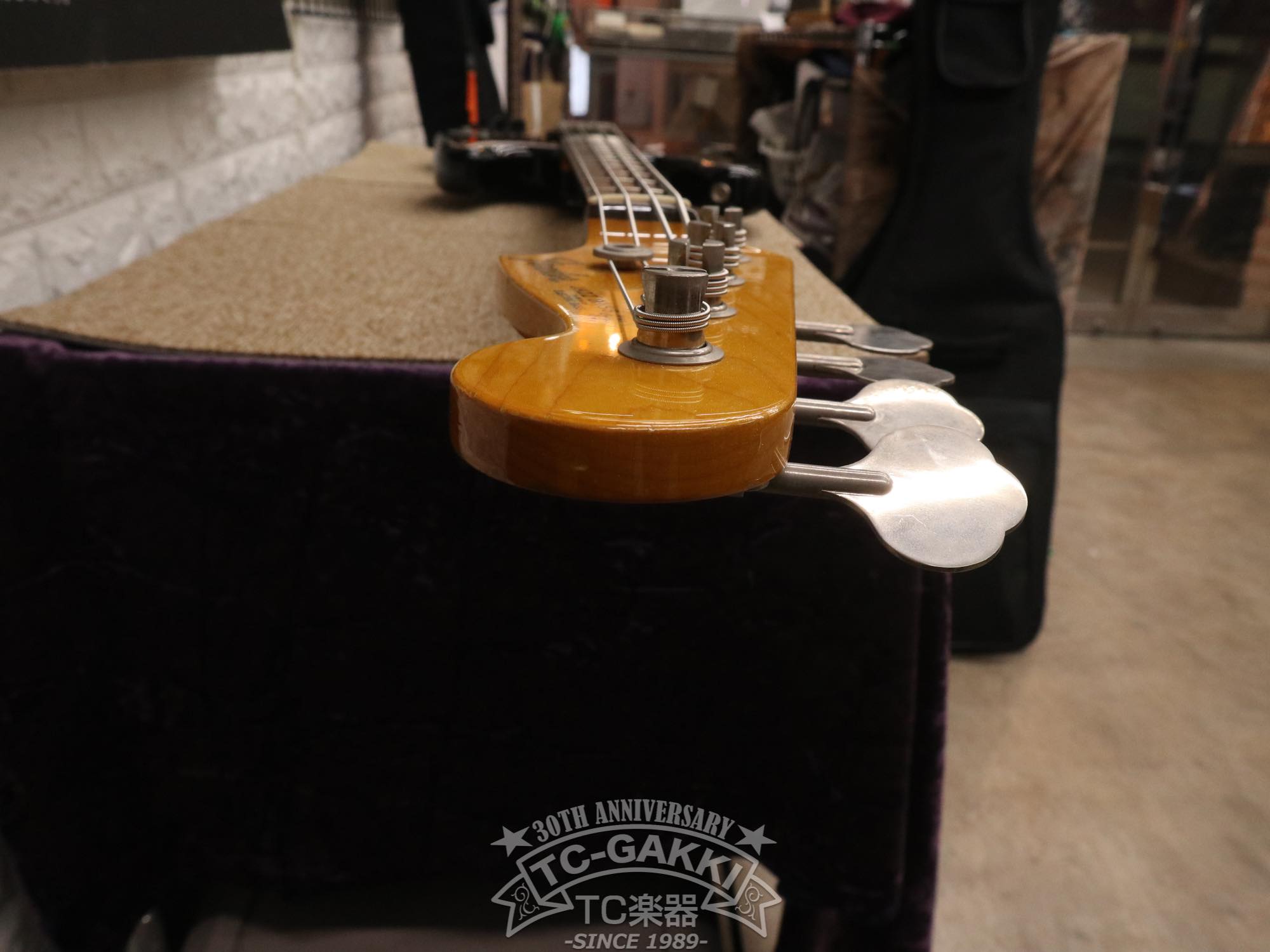 1999 - 2002 JB62 - 75US - TC楽器 - TCGAKKI