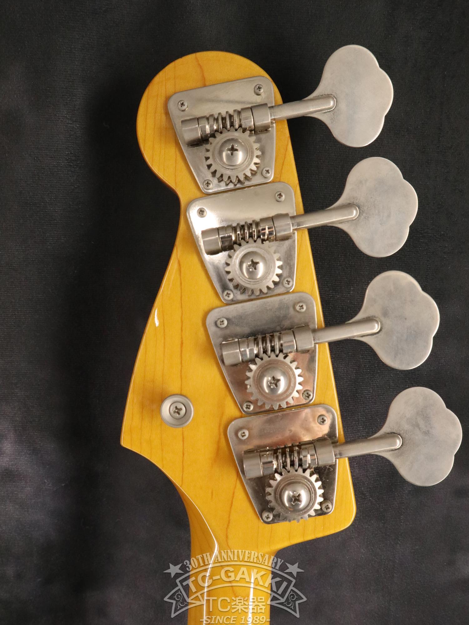 1999 - 2002 JB62 - 75US - TC楽器 - TCGAKKI