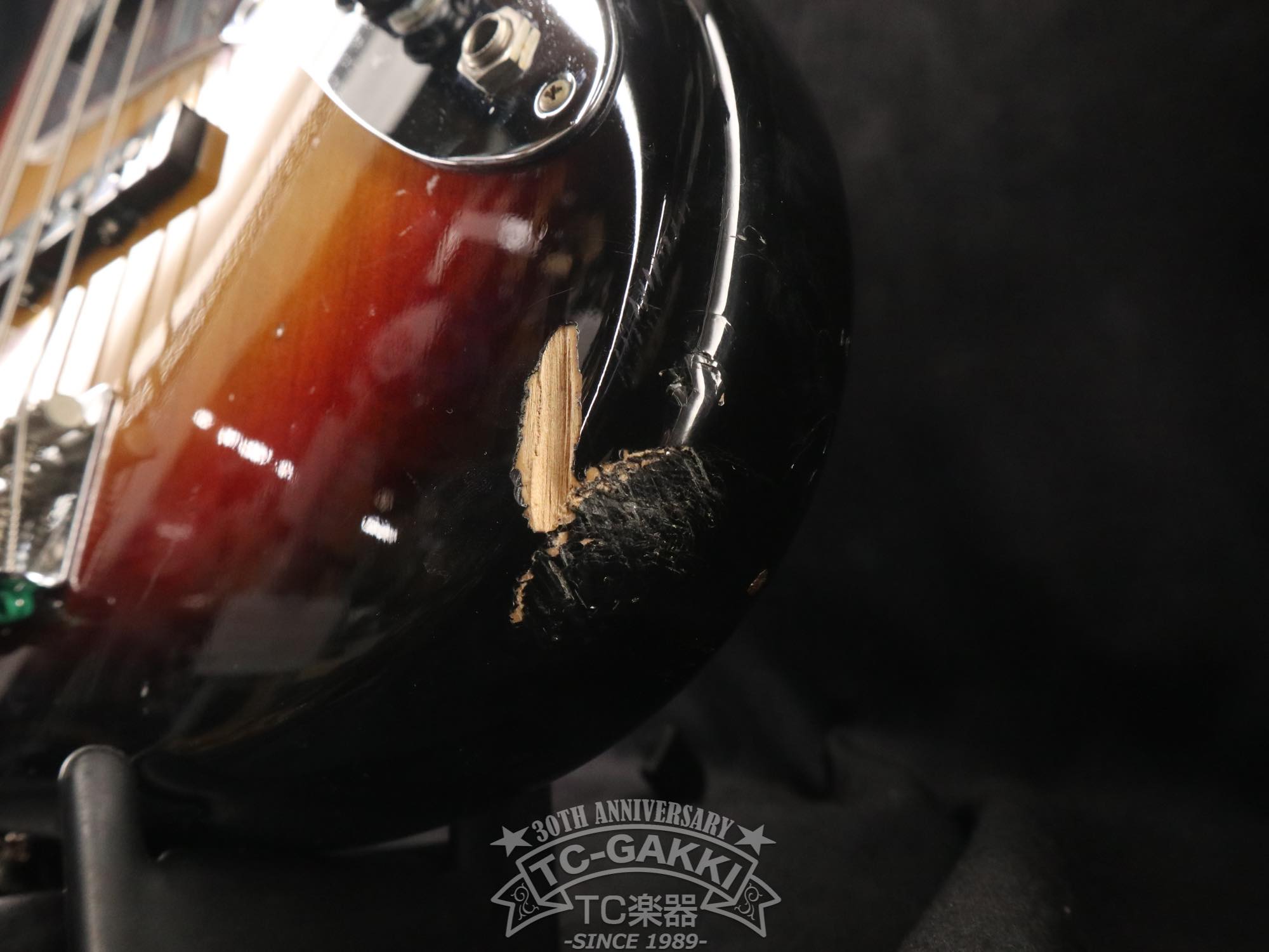 1999 - 2002 JB62 - 75US - TC楽器 - TCGAKKI