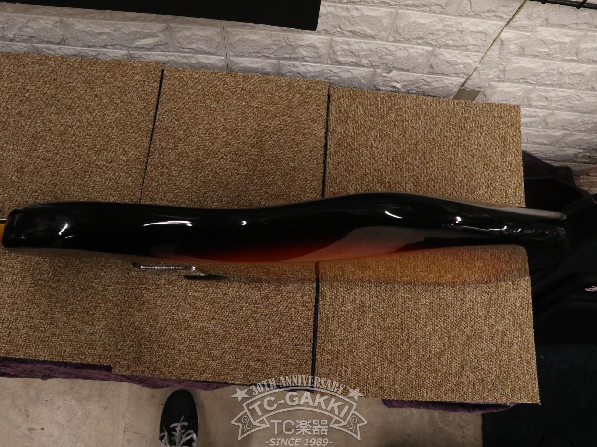 1999 - 2002 JB62 - 75US - TC楽器 - TCGAKKI