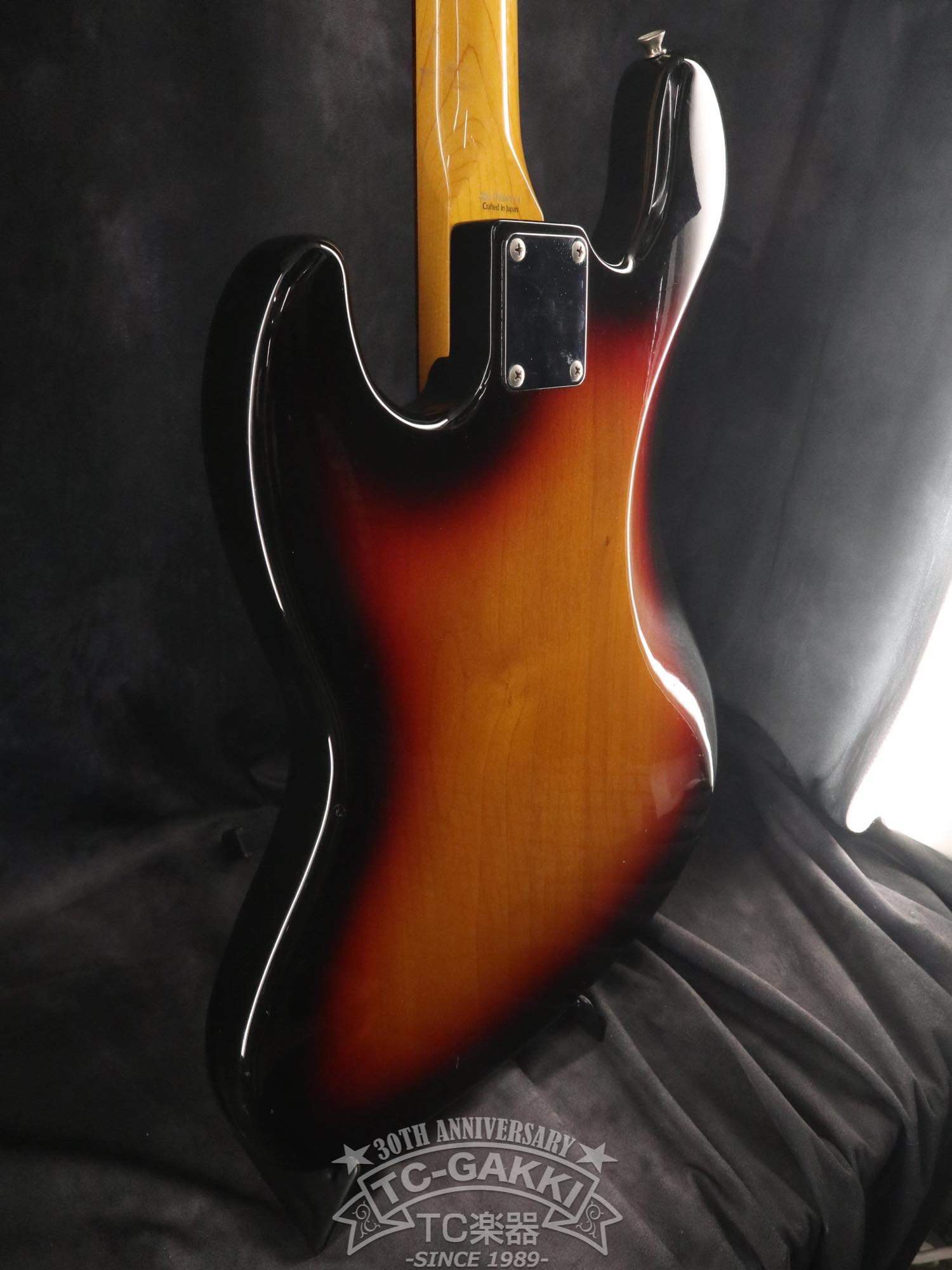 1999 - 2002 JB62 - 75US - TC楽器 - TCGAKKI