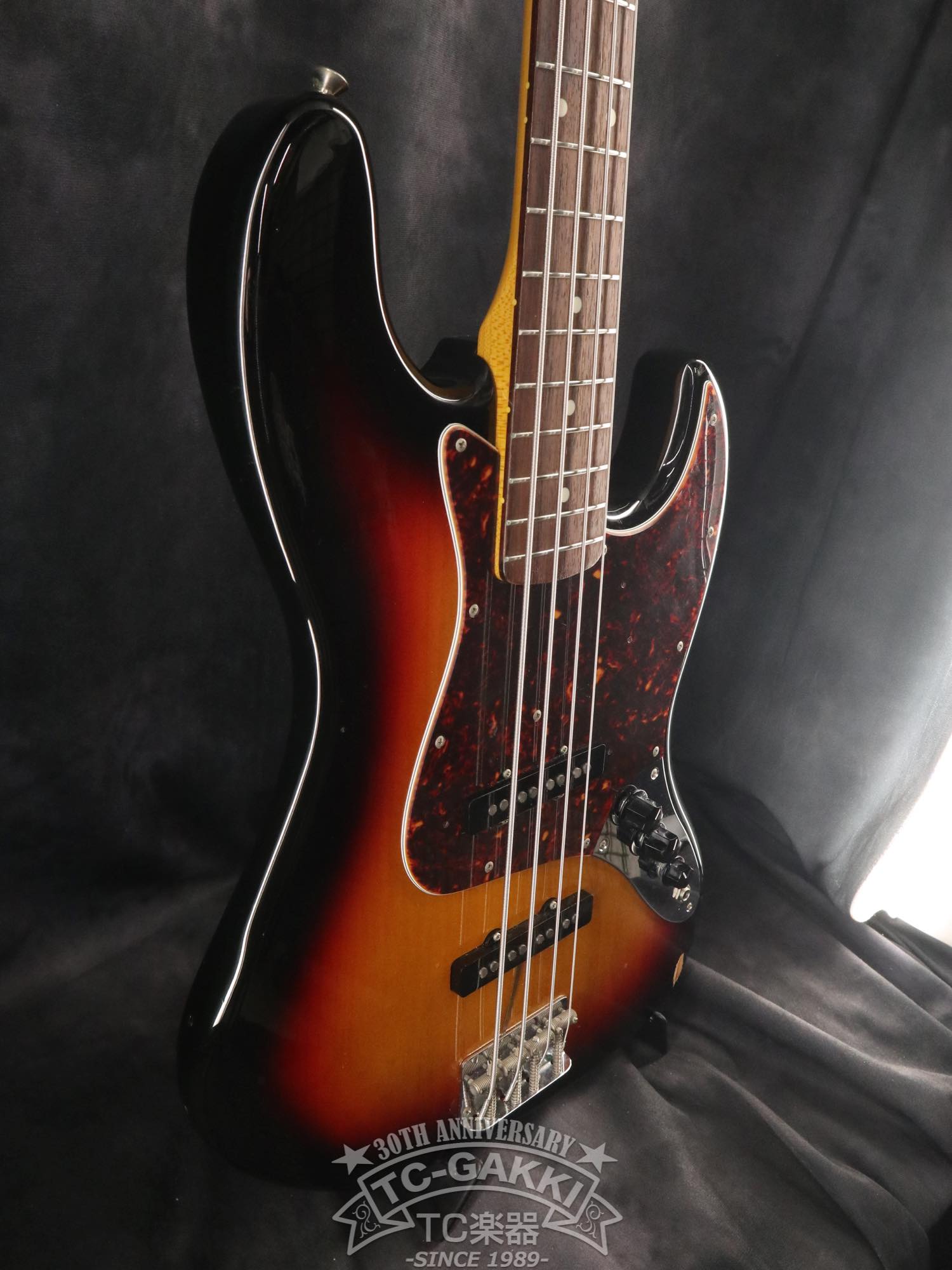 1999 - 2002 JB62 - 75US - TC楽器 - TCGAKKI