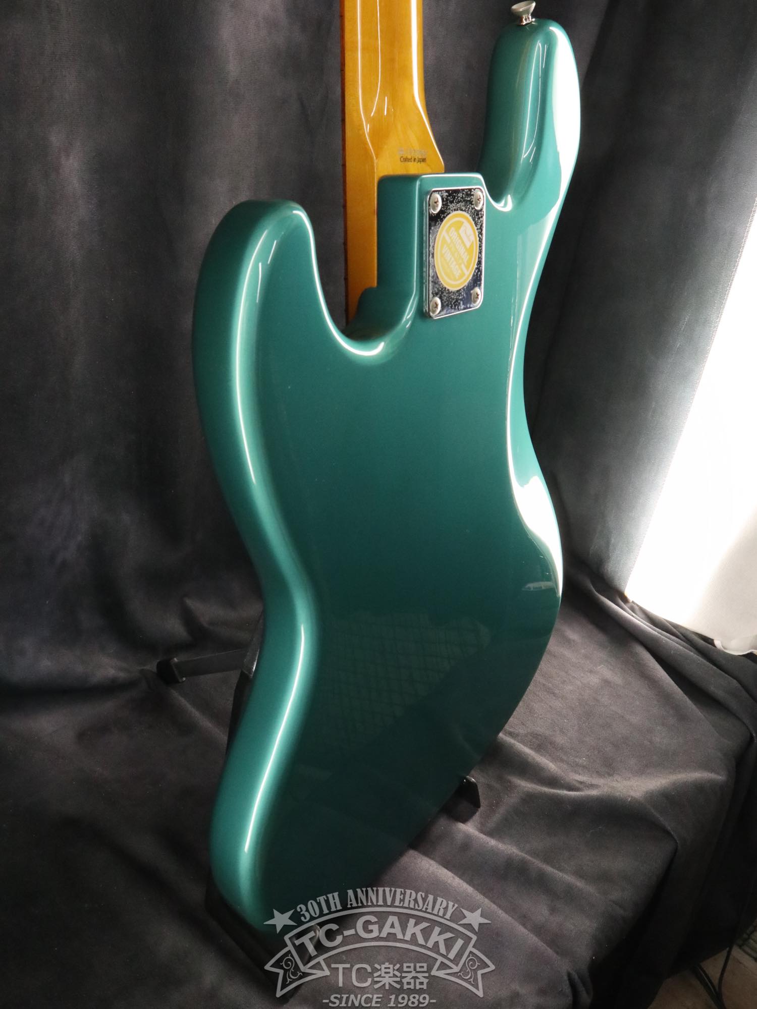 1999 - 2002 JB62 - 75US - TC楽器 - TCGAKKI