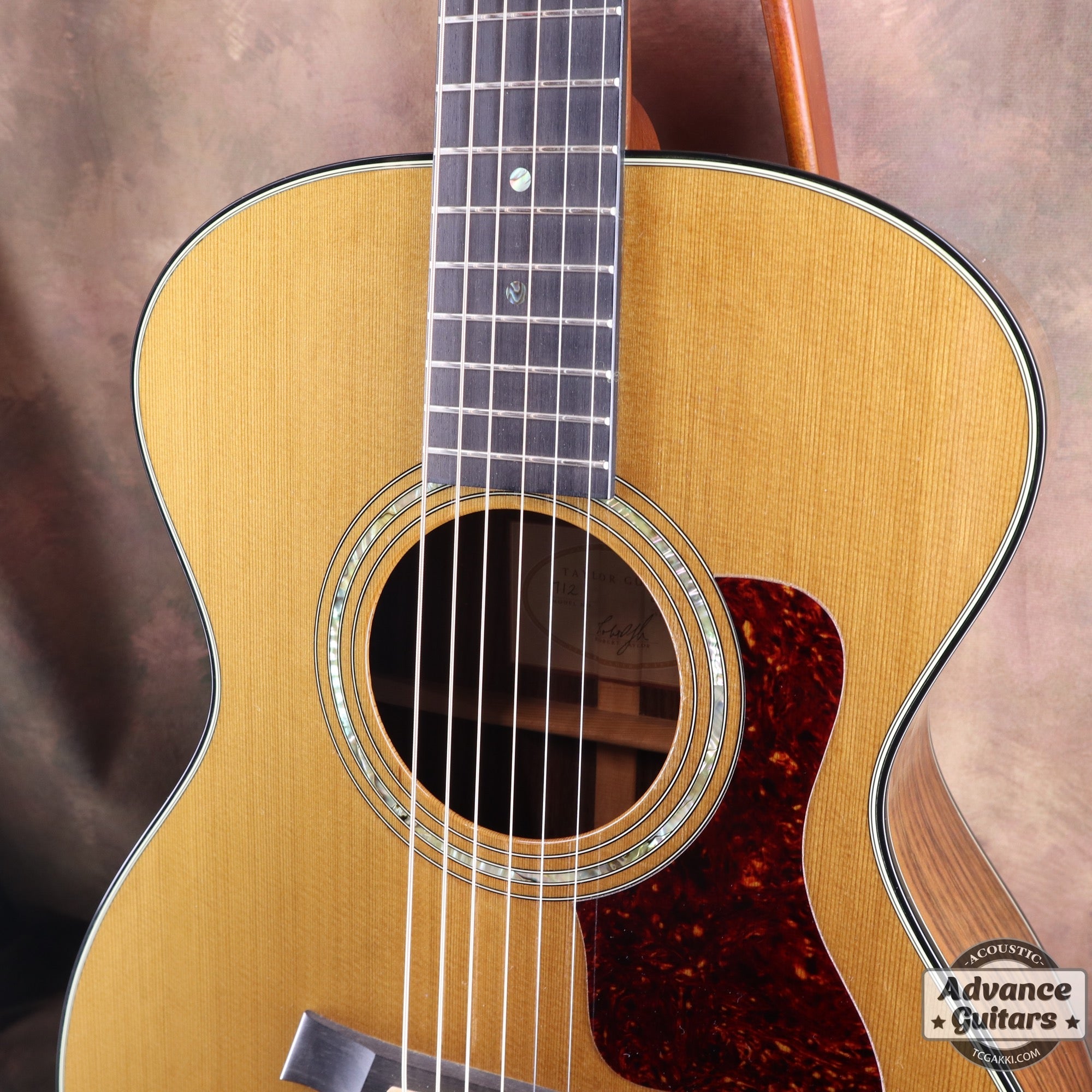 1999年製 712 - TC楽器 - TCGAKKI