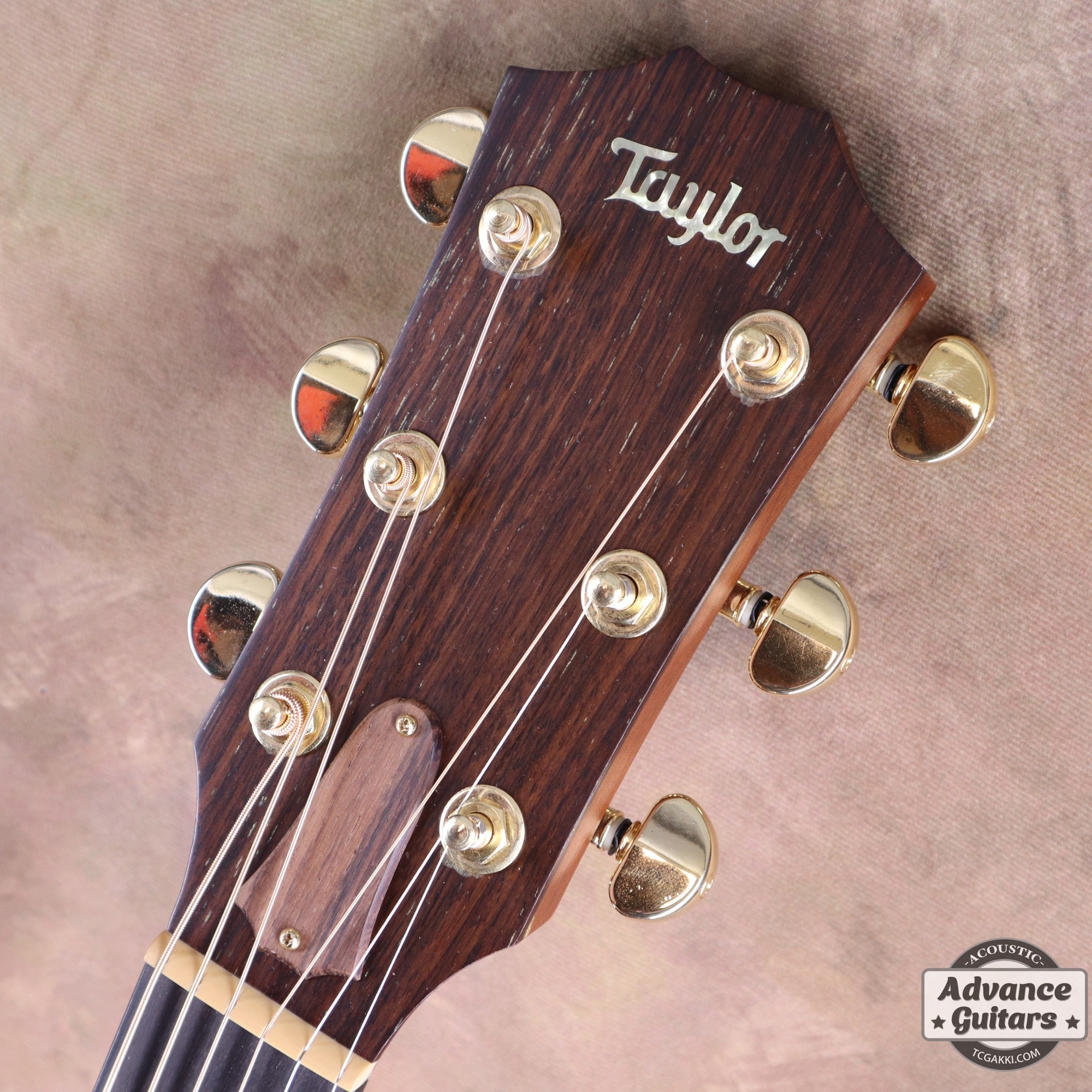 1999年製 712 - TC楽器 - TCGAKKI