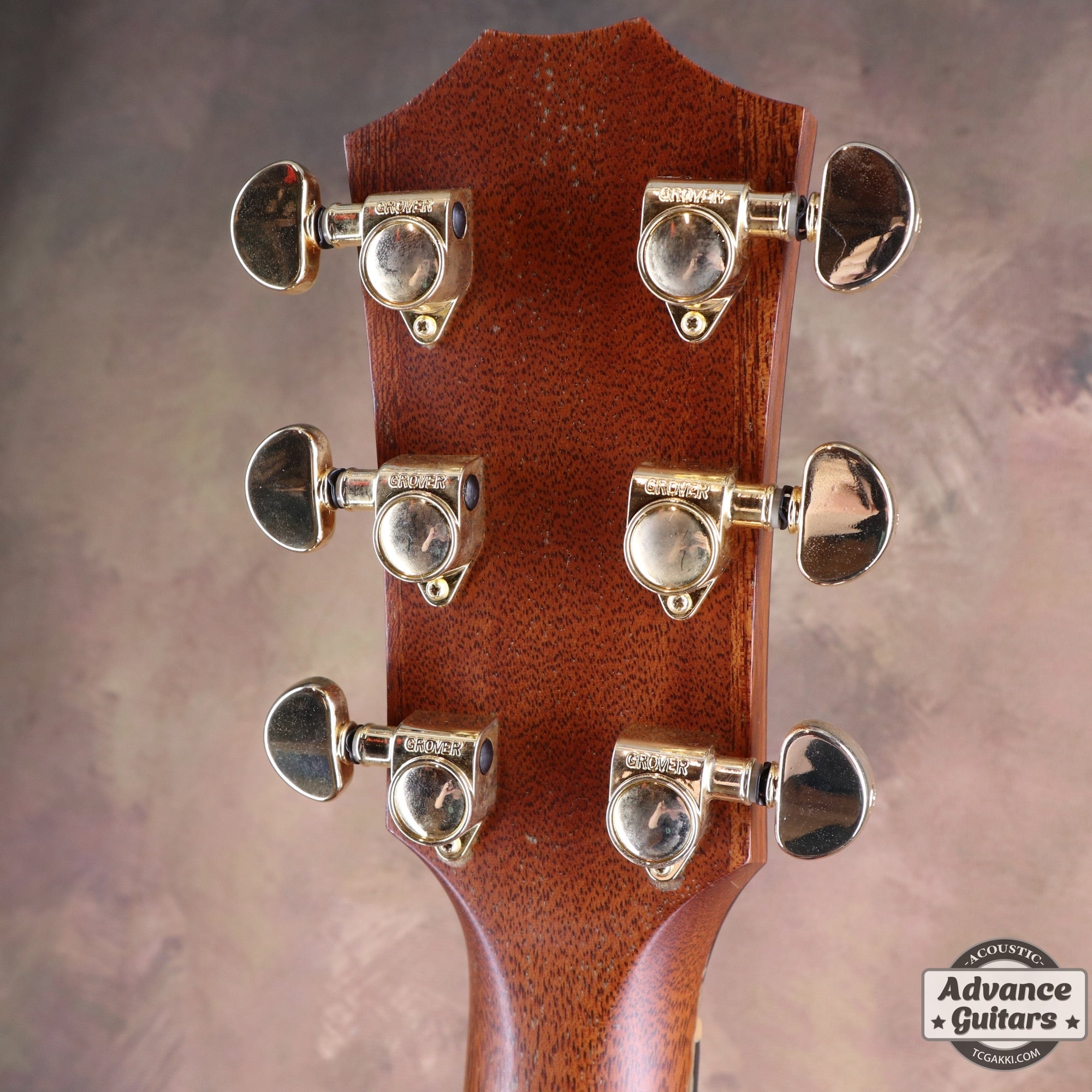 1999年製 712 - TC楽器 - TCGAKKI