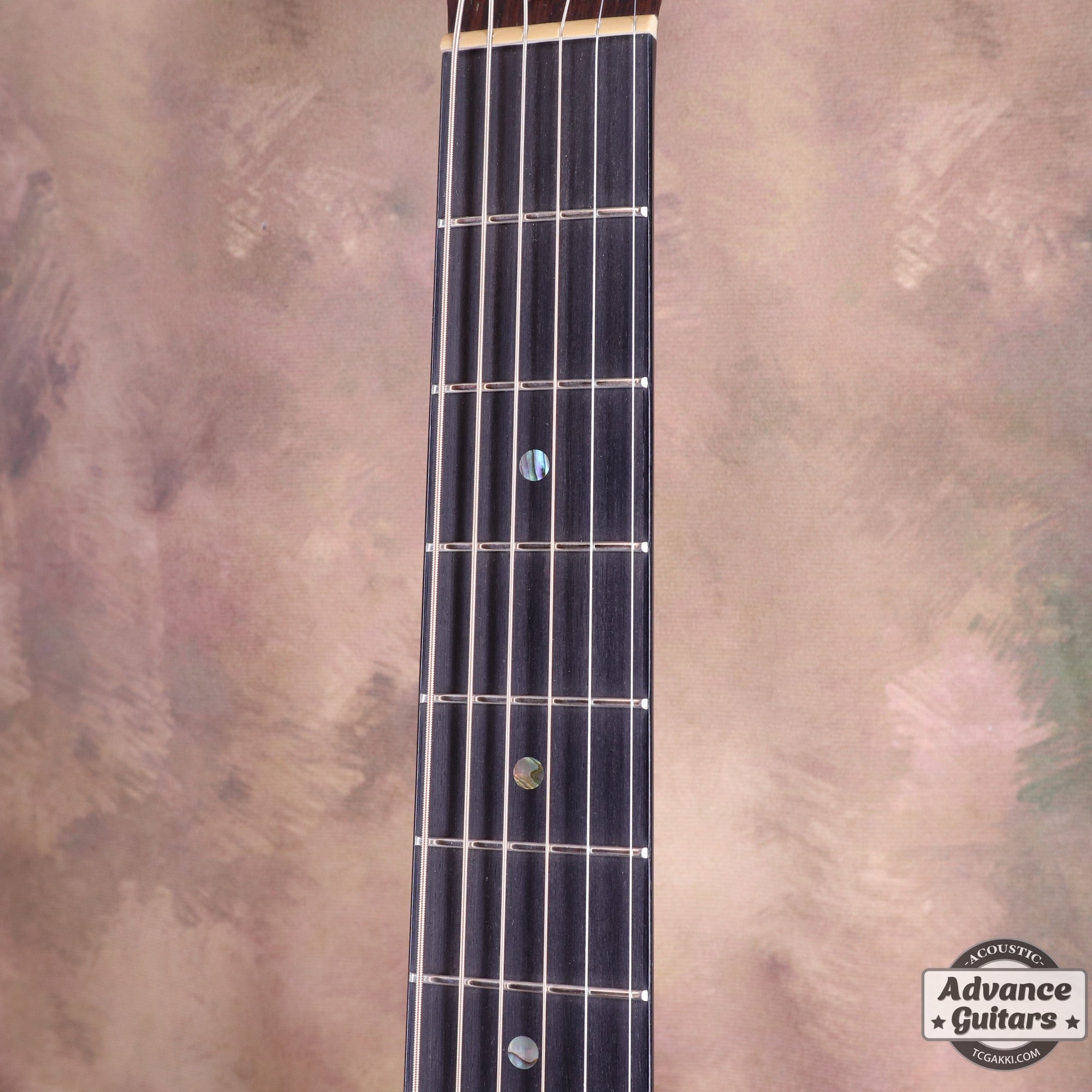 1999年製 712 - TC楽器 - TCGAKKI