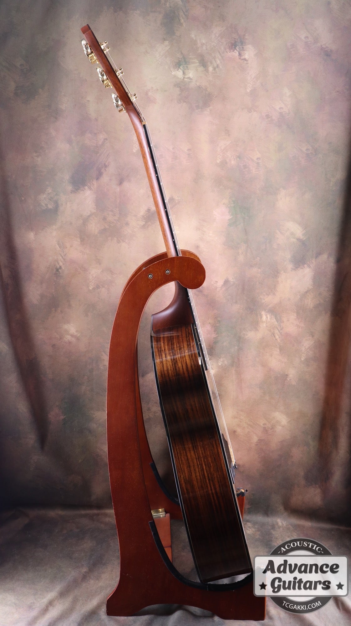 1999年製 712 - TC楽器 - TCGAKKI