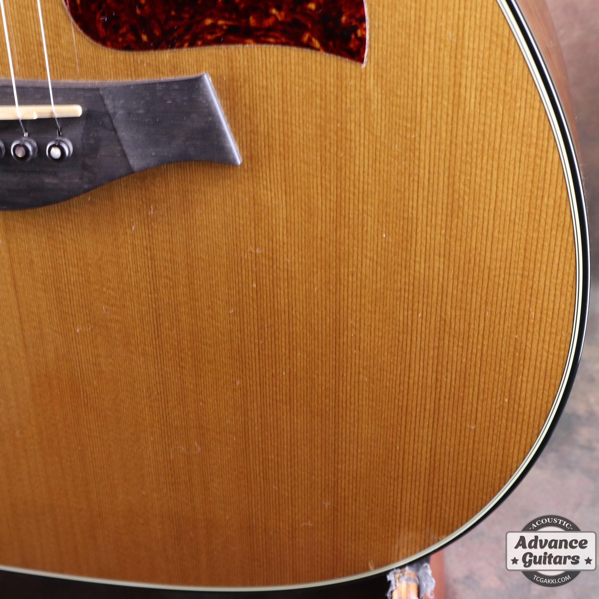 1999年製 712 - TC楽器 - TCGAKKI