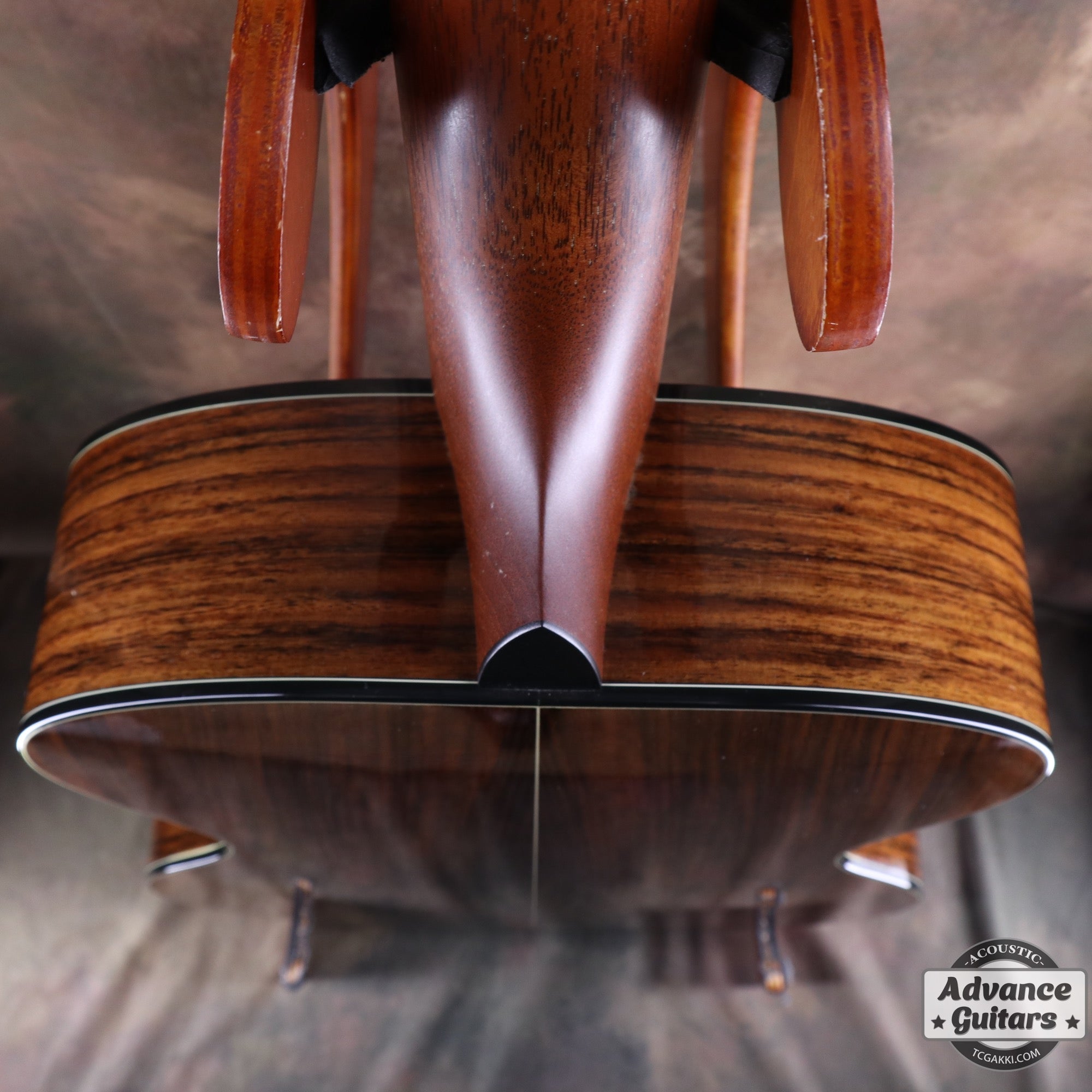 1999年製 712 - TC楽器 - TCGAKKI