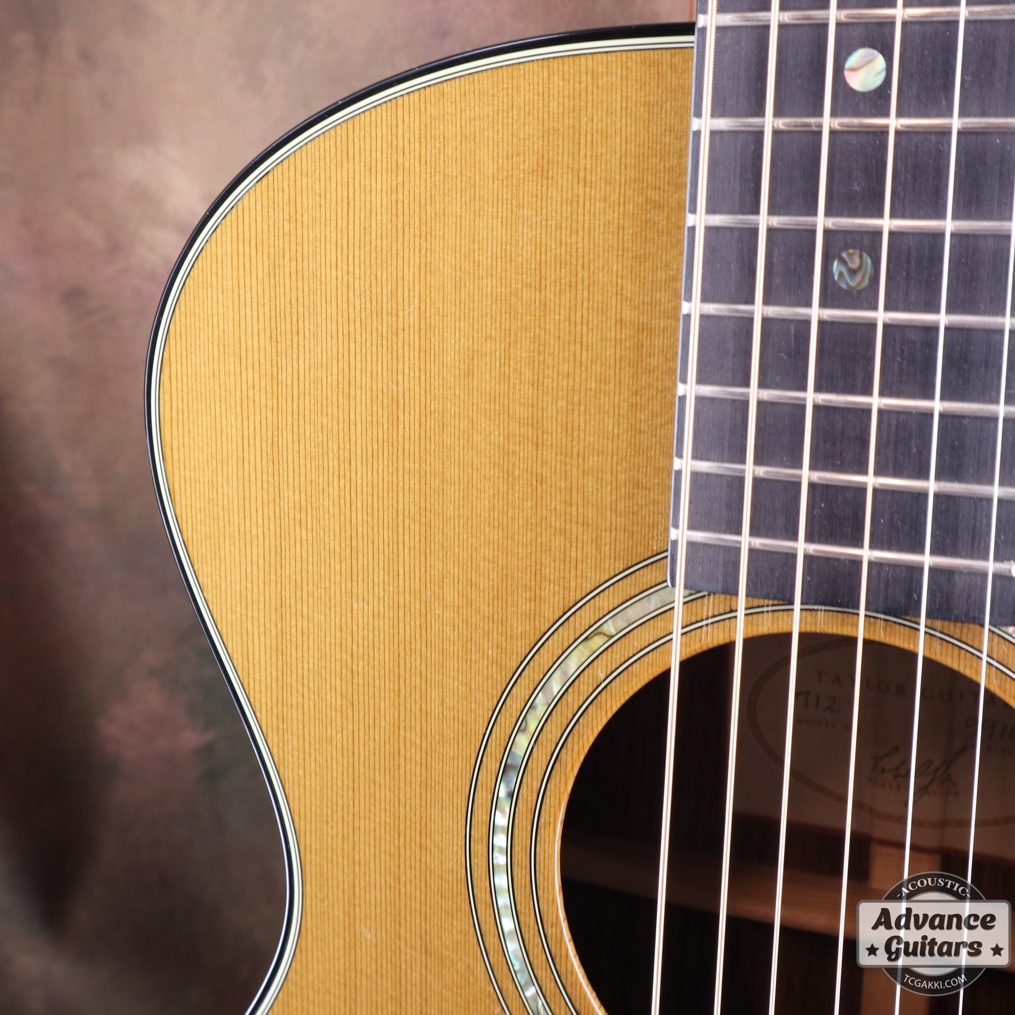 1999年製 712 - TC楽器 - TCGAKKI