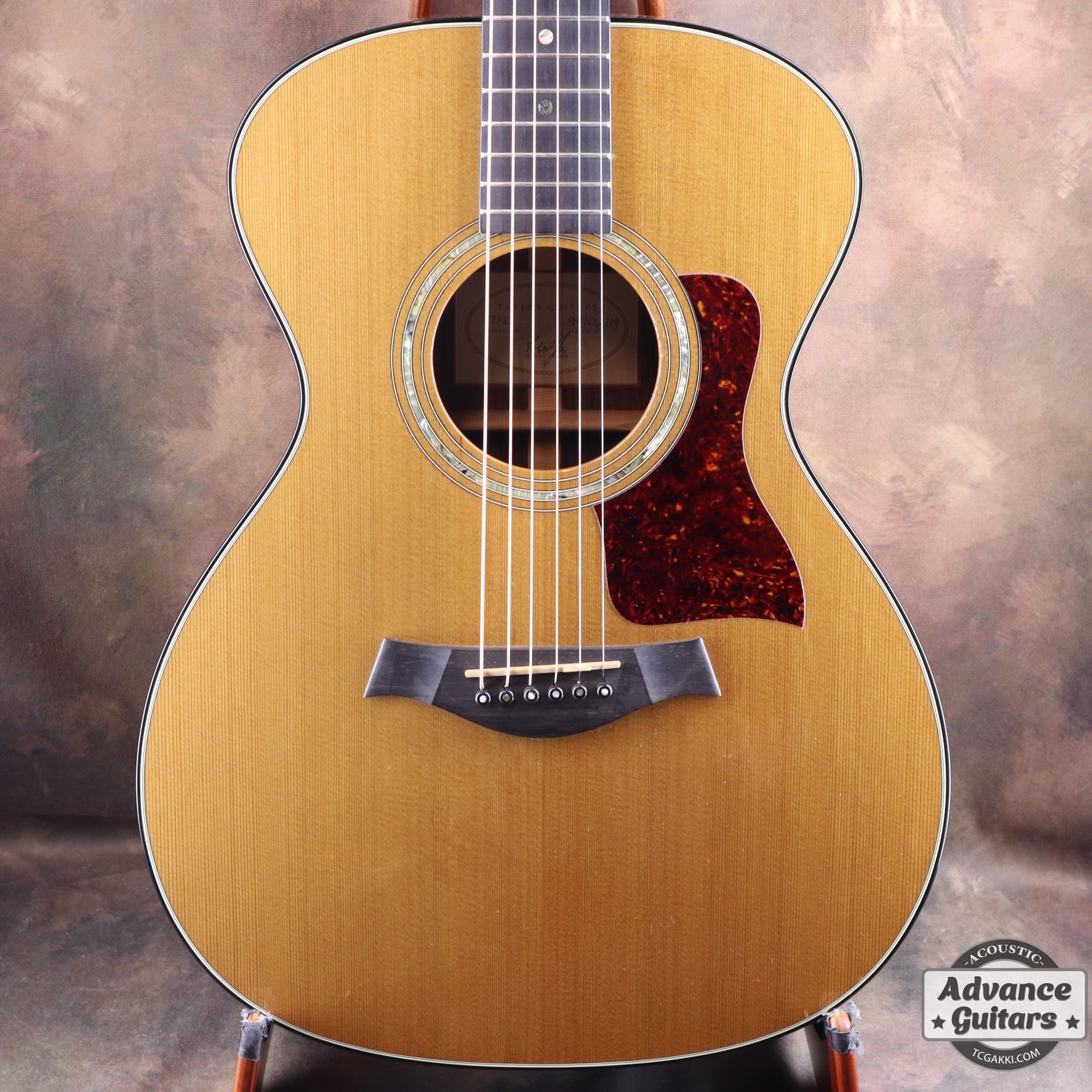 1999年製 712 - TC楽器 - TCGAKKI