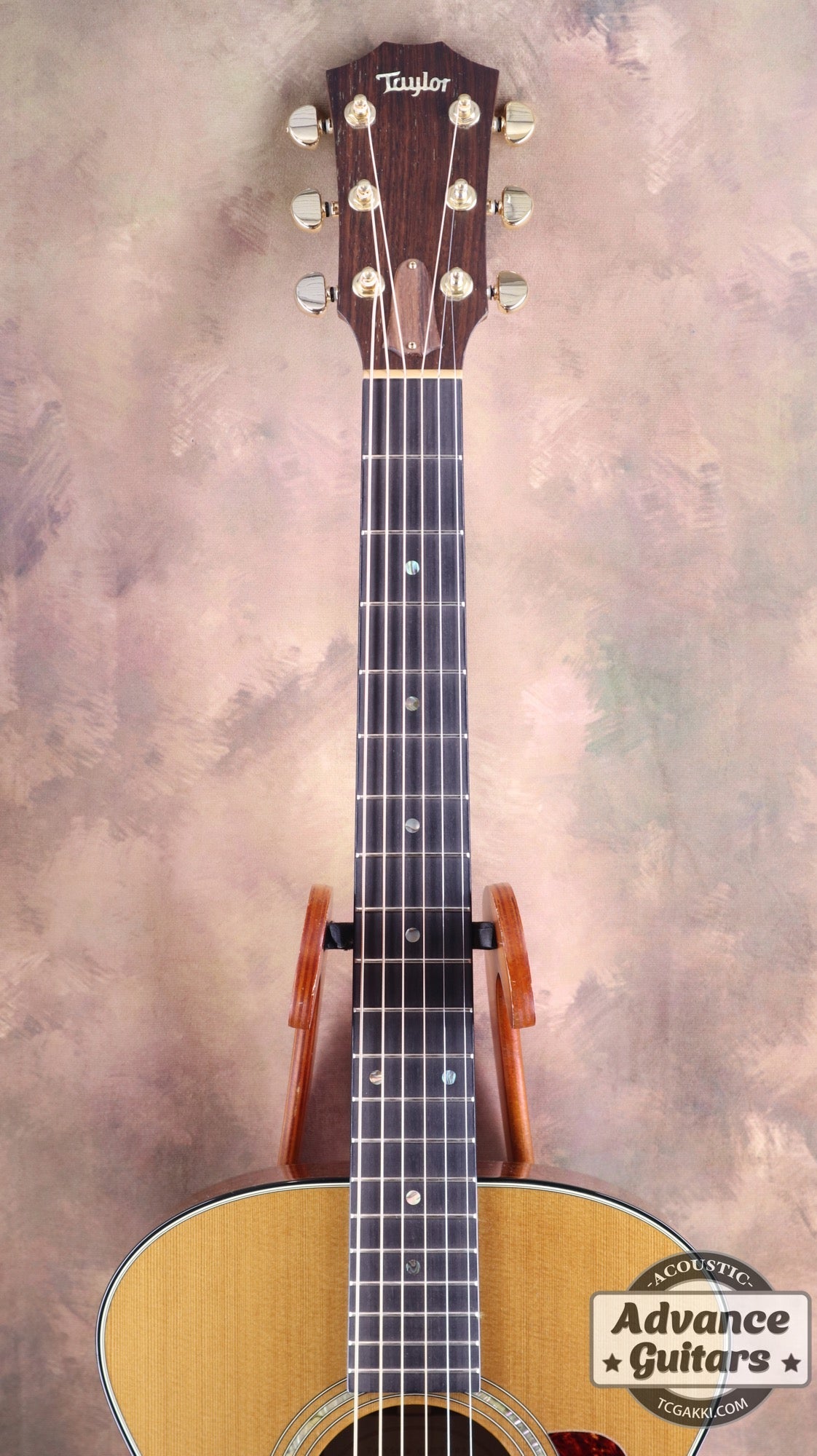 1999年製 712 - TC楽器 - TCGAKKI