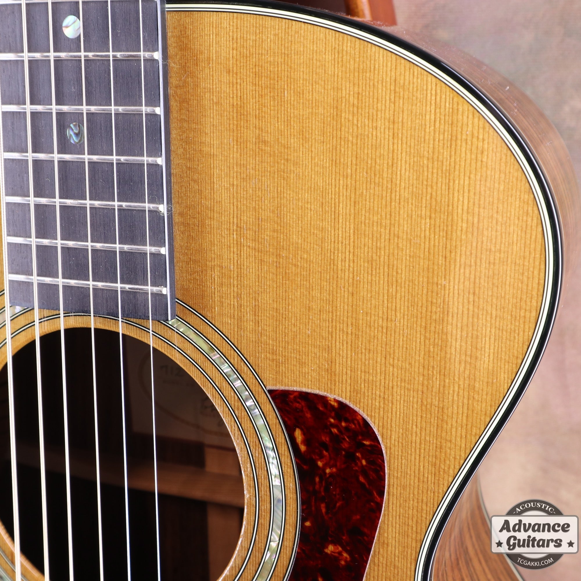 1999年製 712 - TC楽器 - TCGAKKI