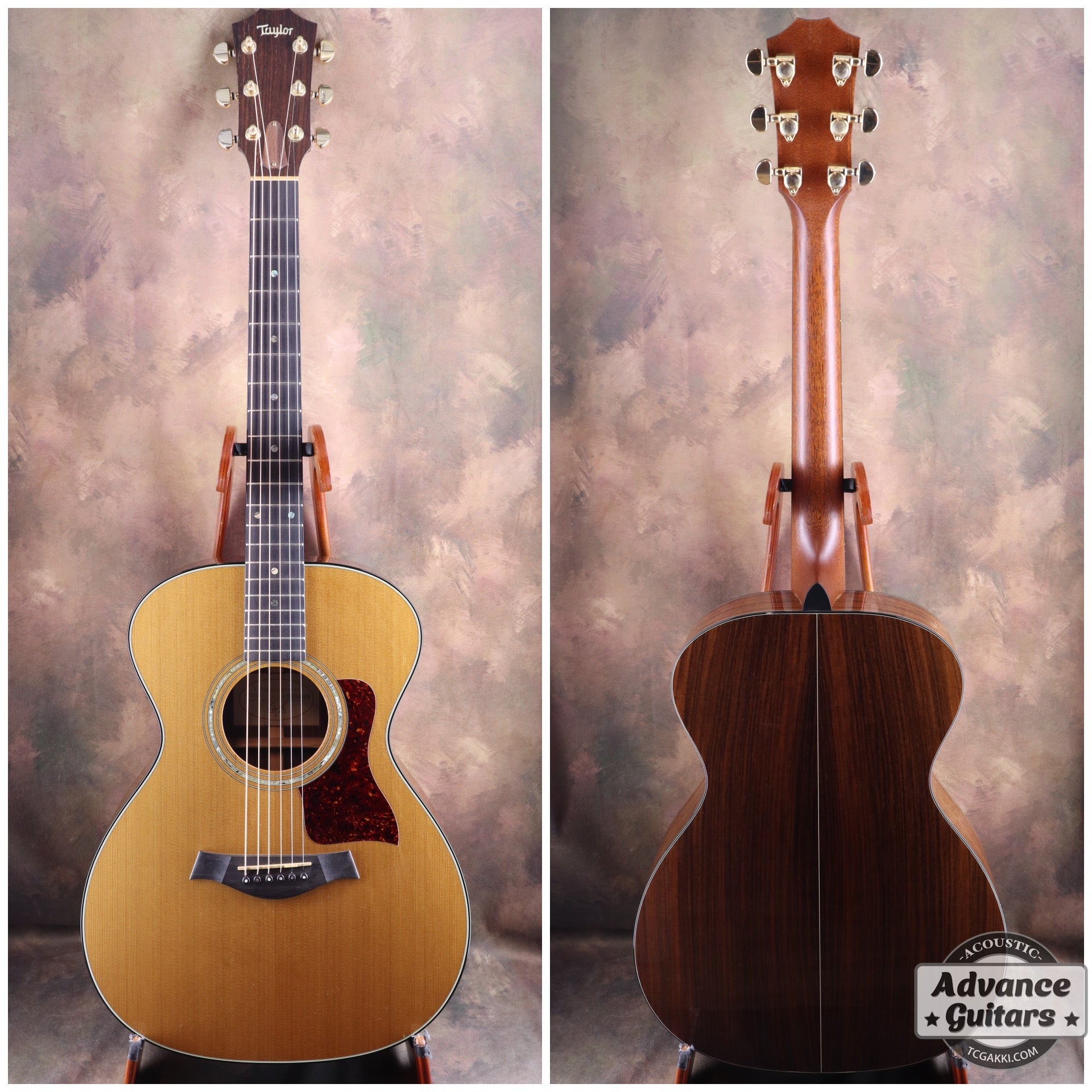 1999年製 712 - TC楽器 - TCGAKKI