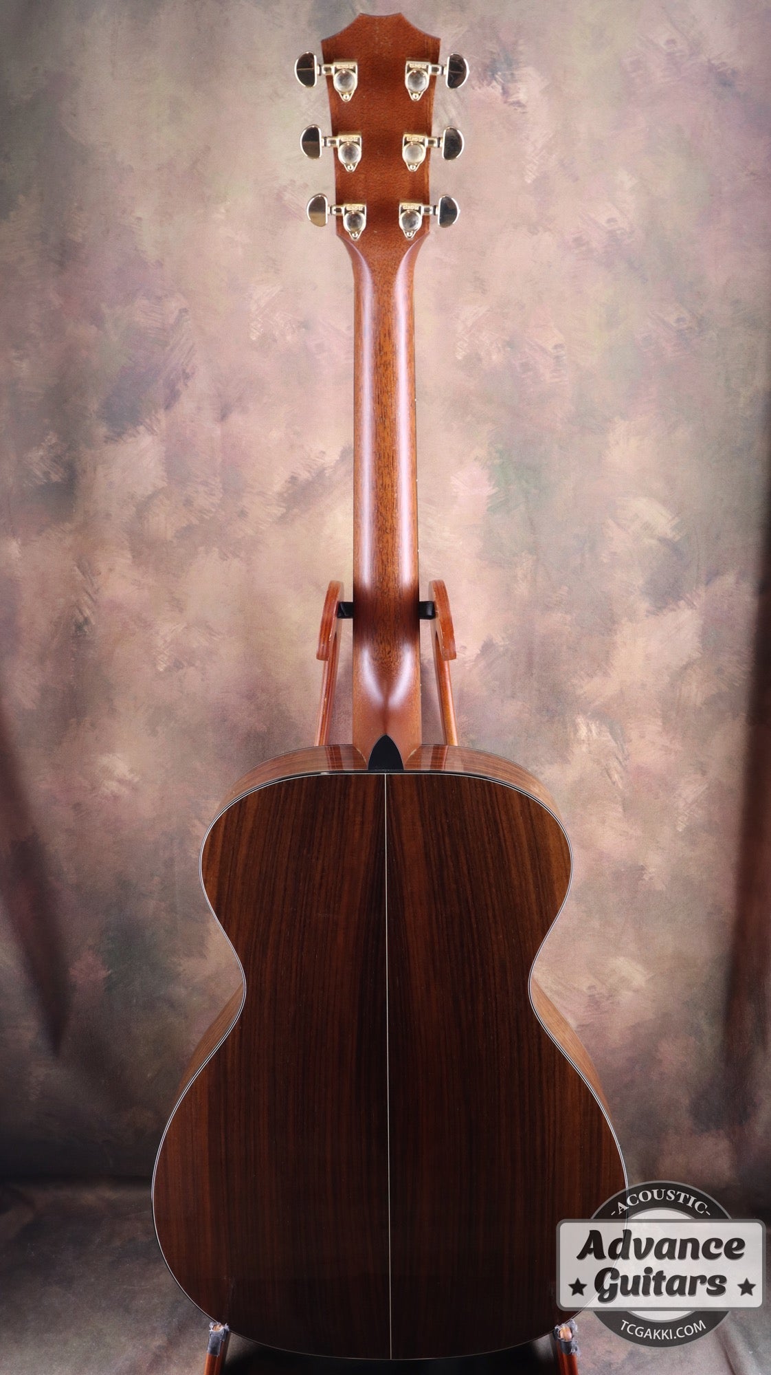 1999年製 712 - TC楽器 - TCGAKKI