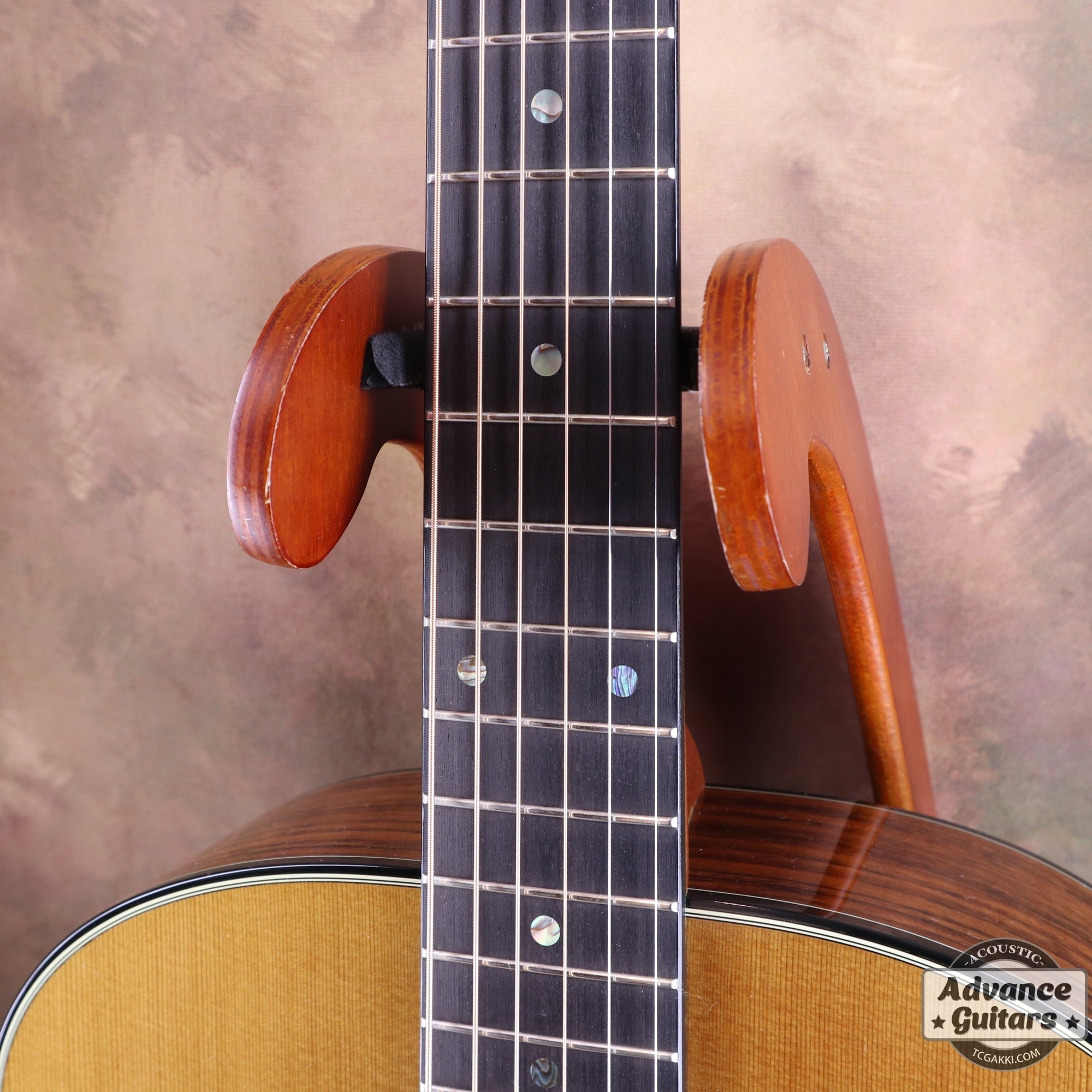 1999年製 712 - TC楽器 - TCGAKKI