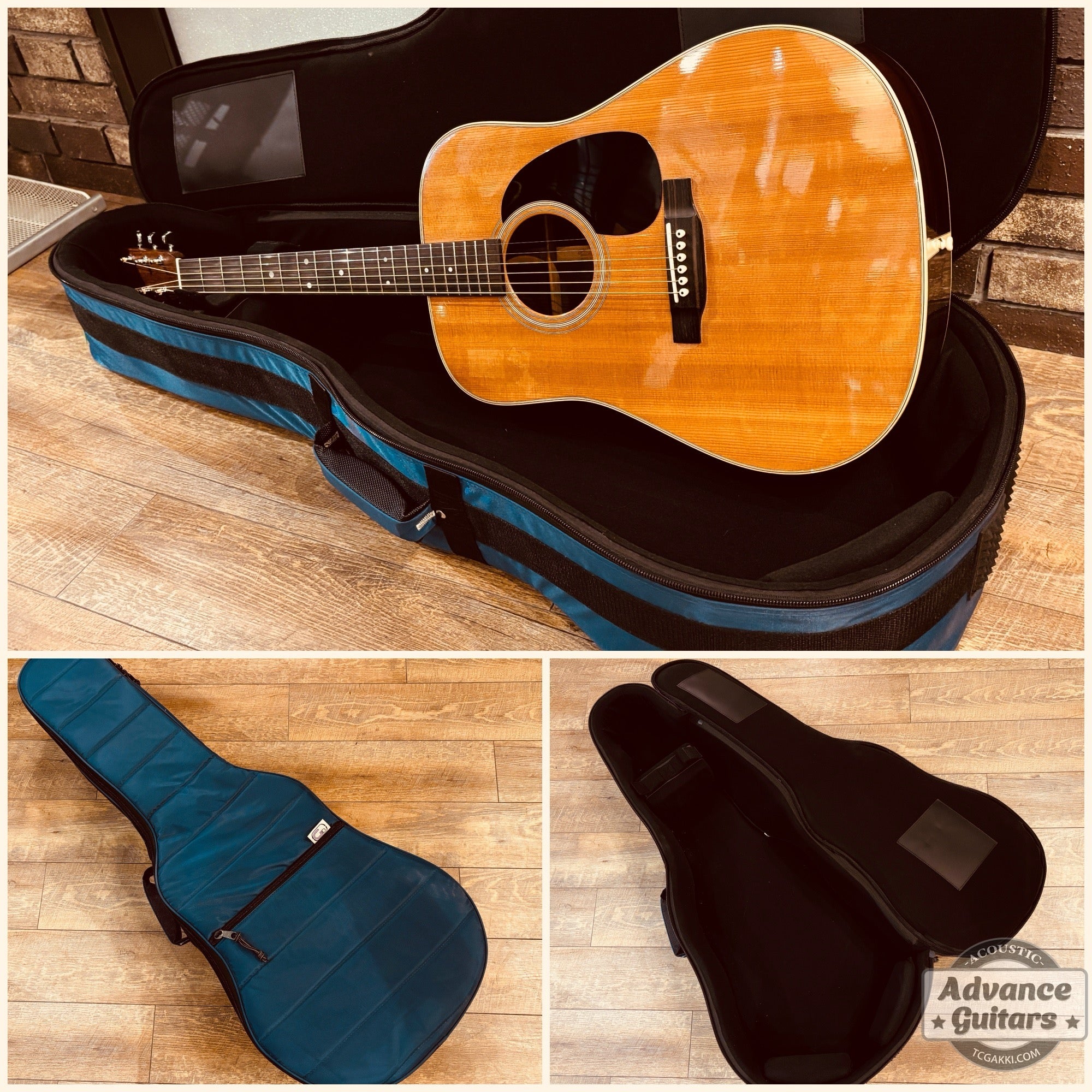 1999年製 D - 28 - TC楽器 - TCGAKKI