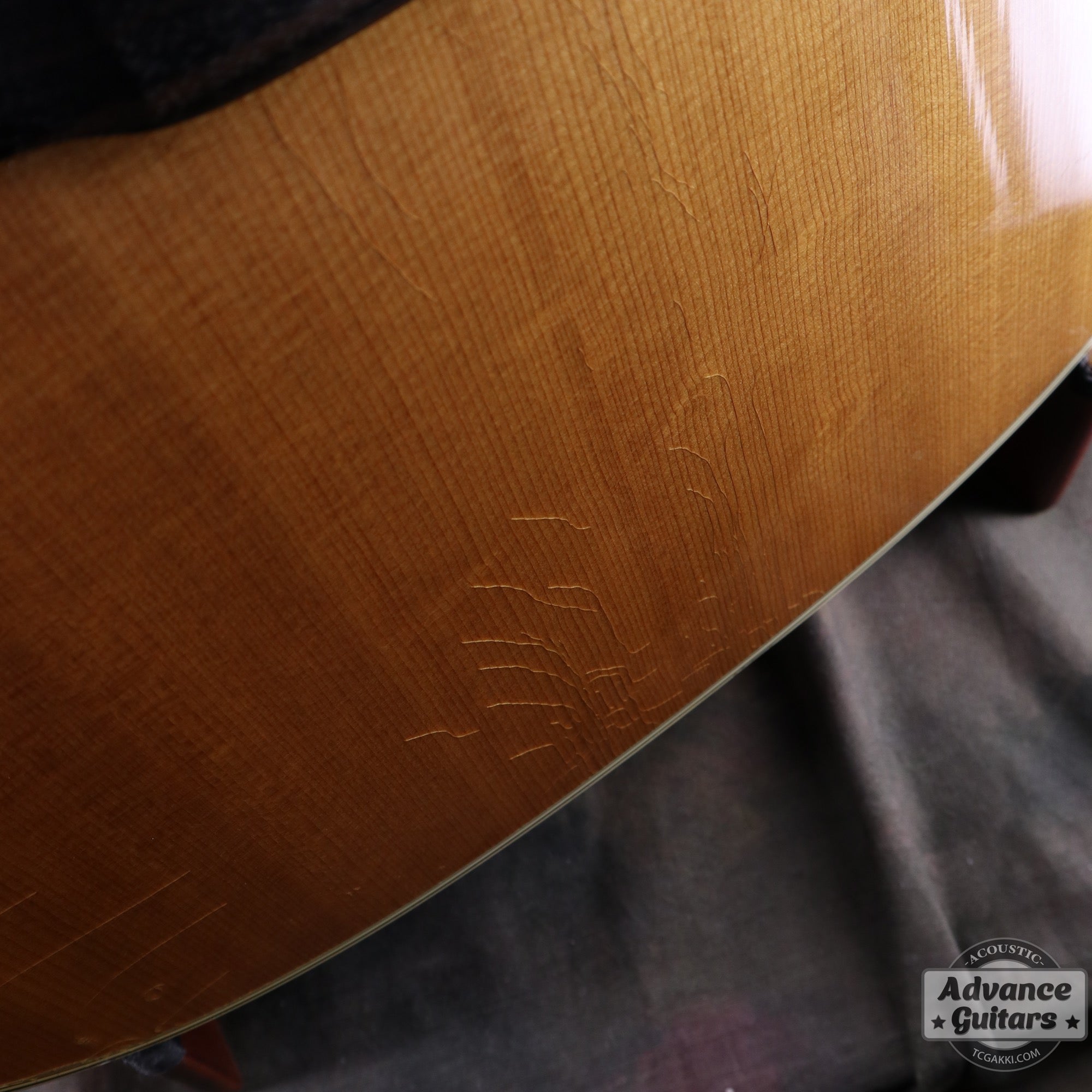 1999年製 D - 28 - TC楽器 - TCGAKKI