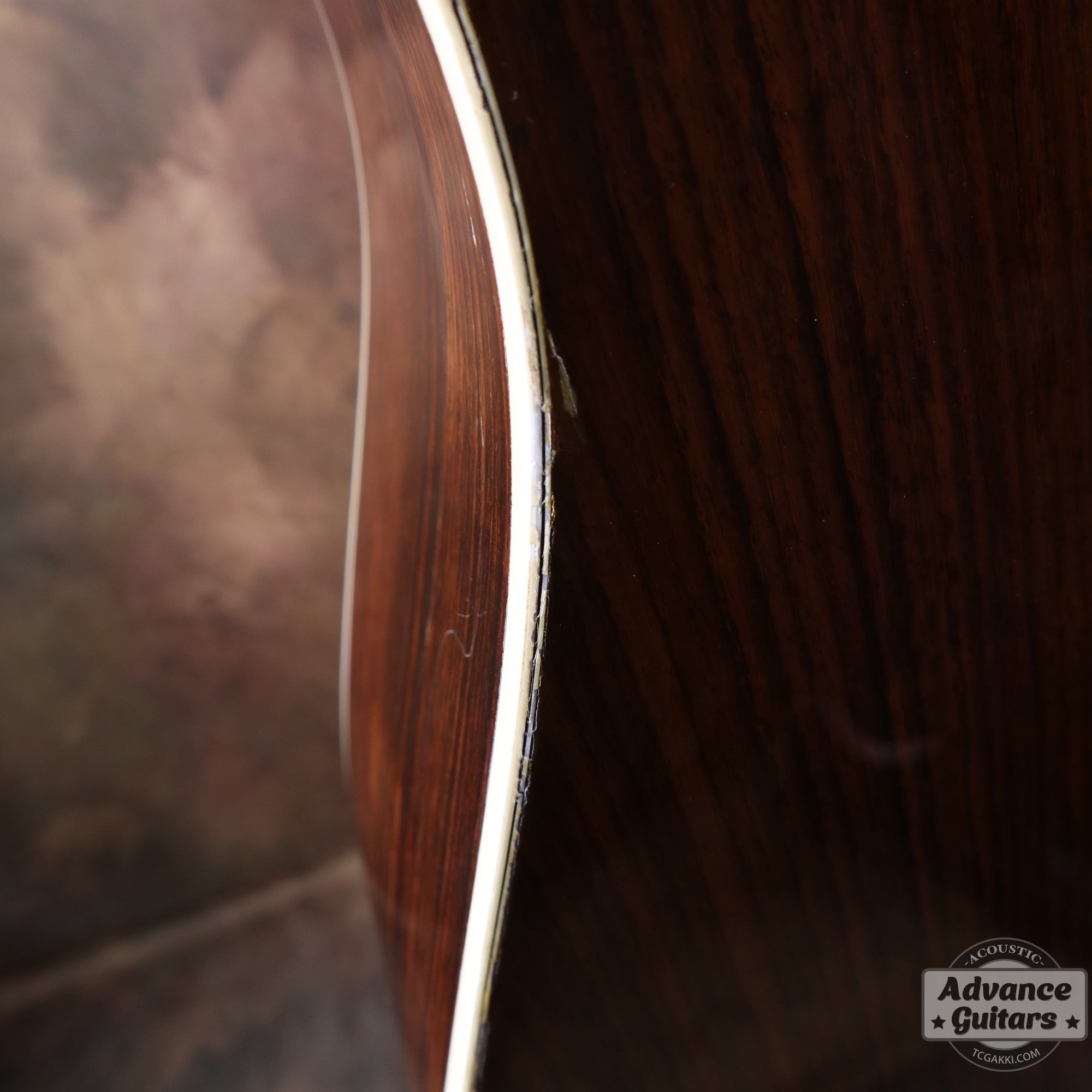 1999年製 D - 28 - TC楽器 - TCGAKKI