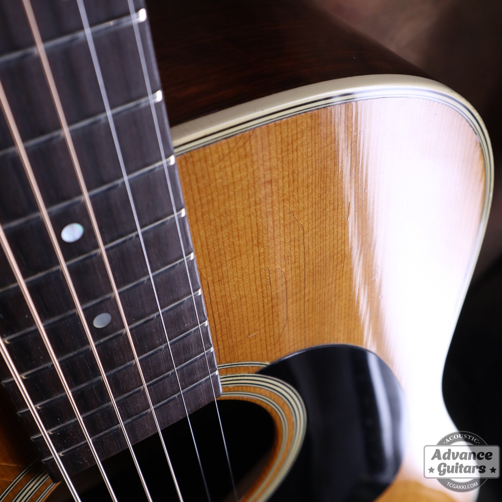 1999年製 D - 28 - TC楽器 - TCGAKKI