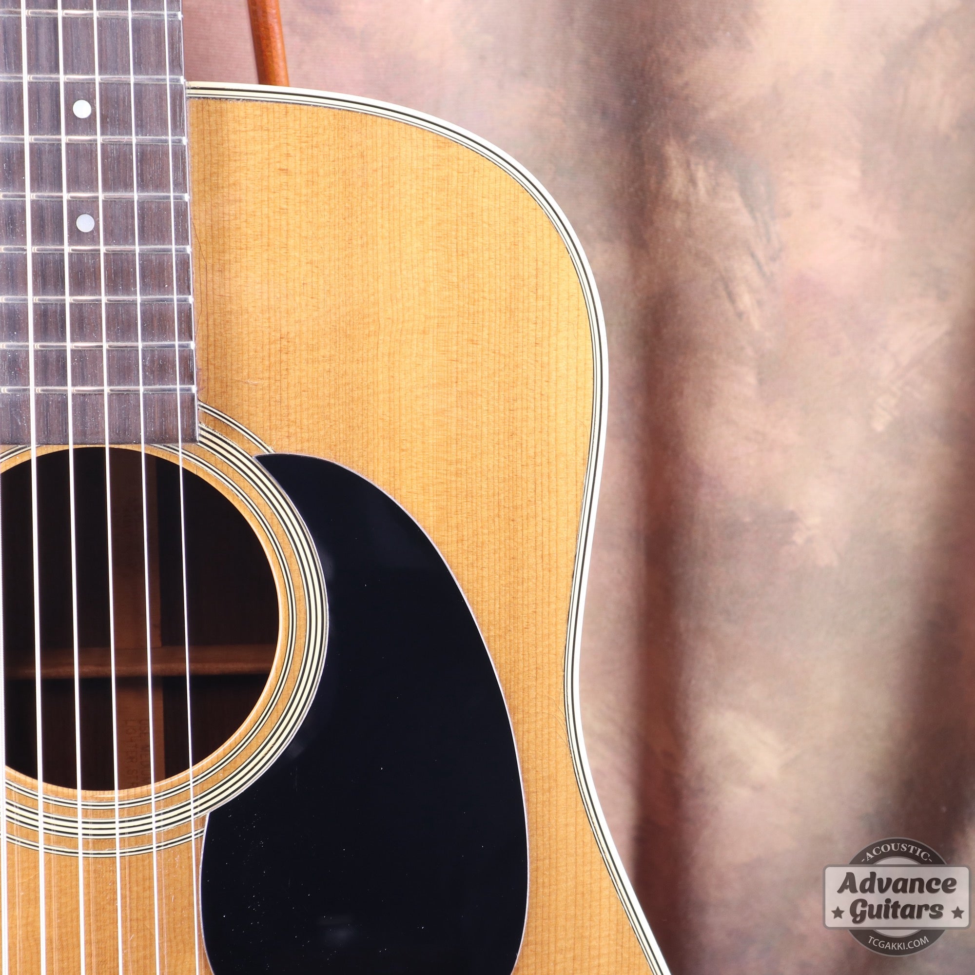 1999年製 D - 28 - TC楽器 - TCGAKKI