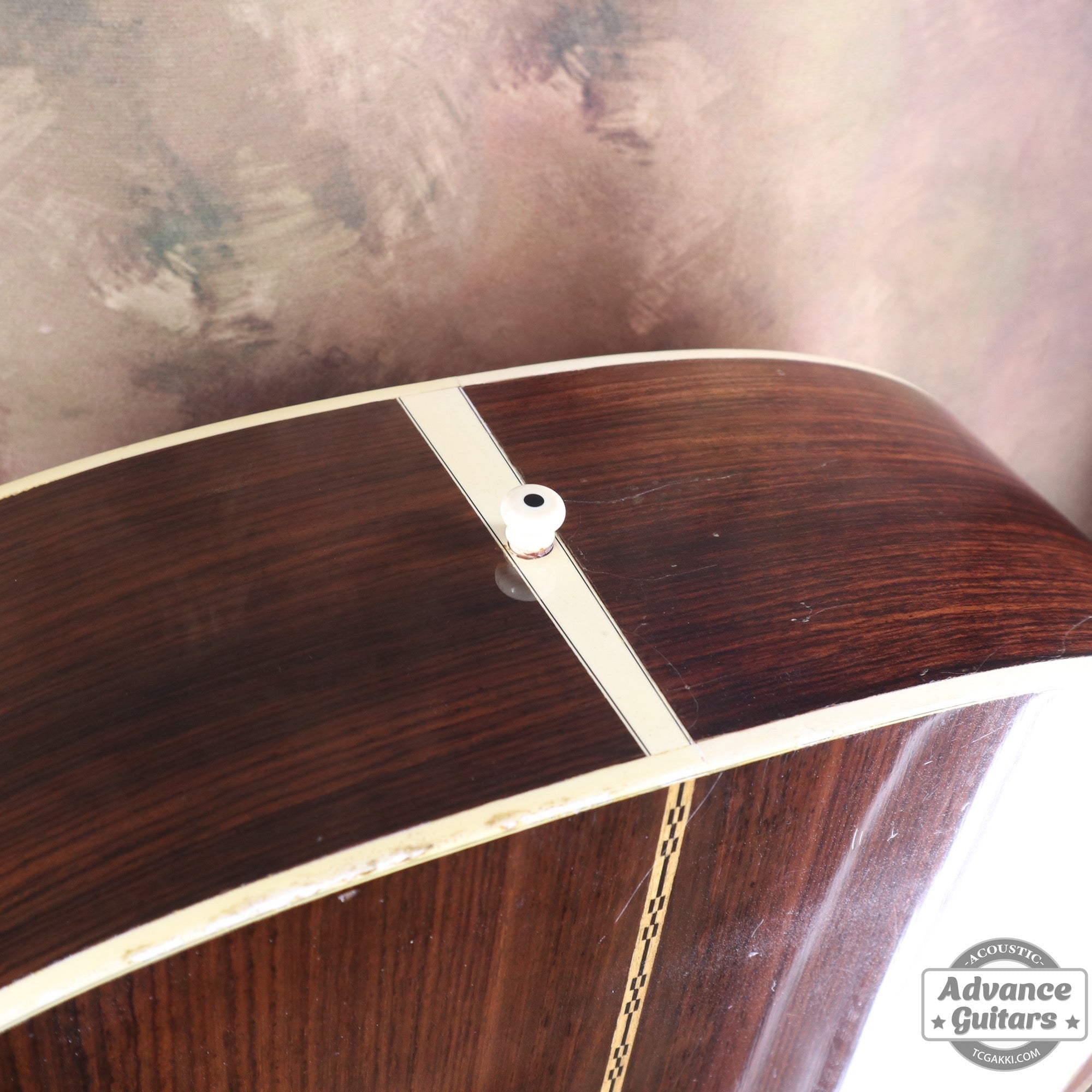 1999年製 D - 28 - TC楽器 - TCGAKKI