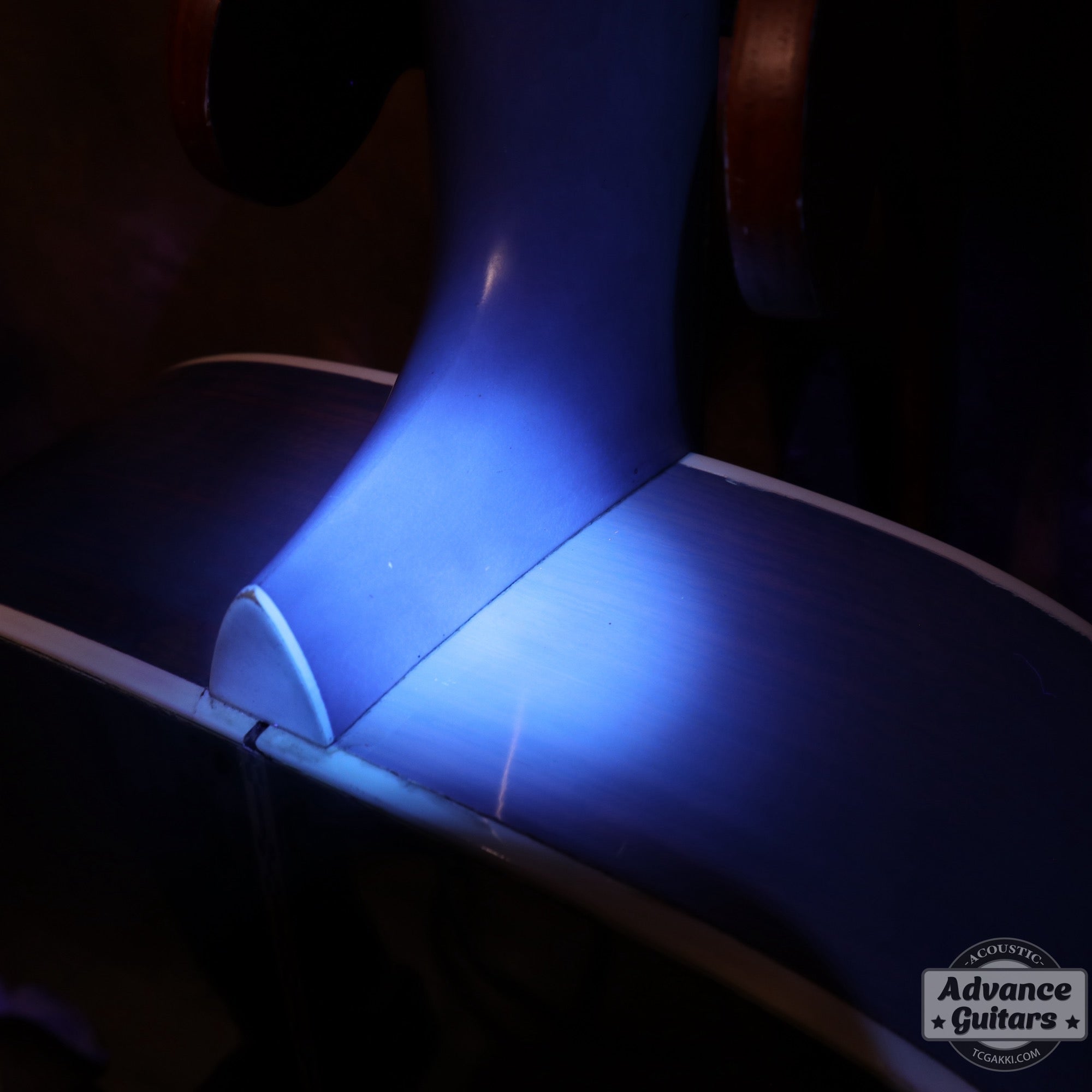 1999年製 D - 28 - TC楽器 - TCGAKKI