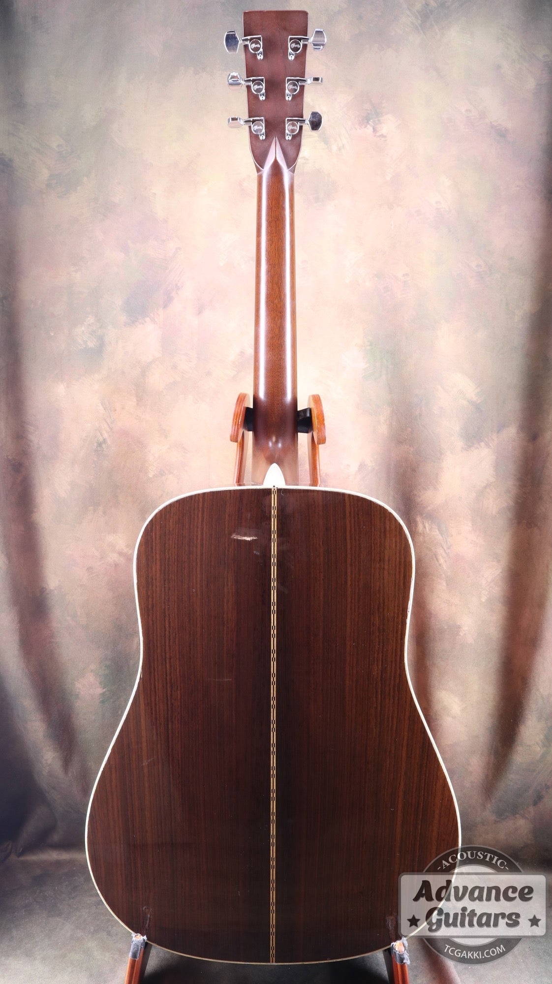 1999年製 D - 28 - TC楽器 - TCGAKKI