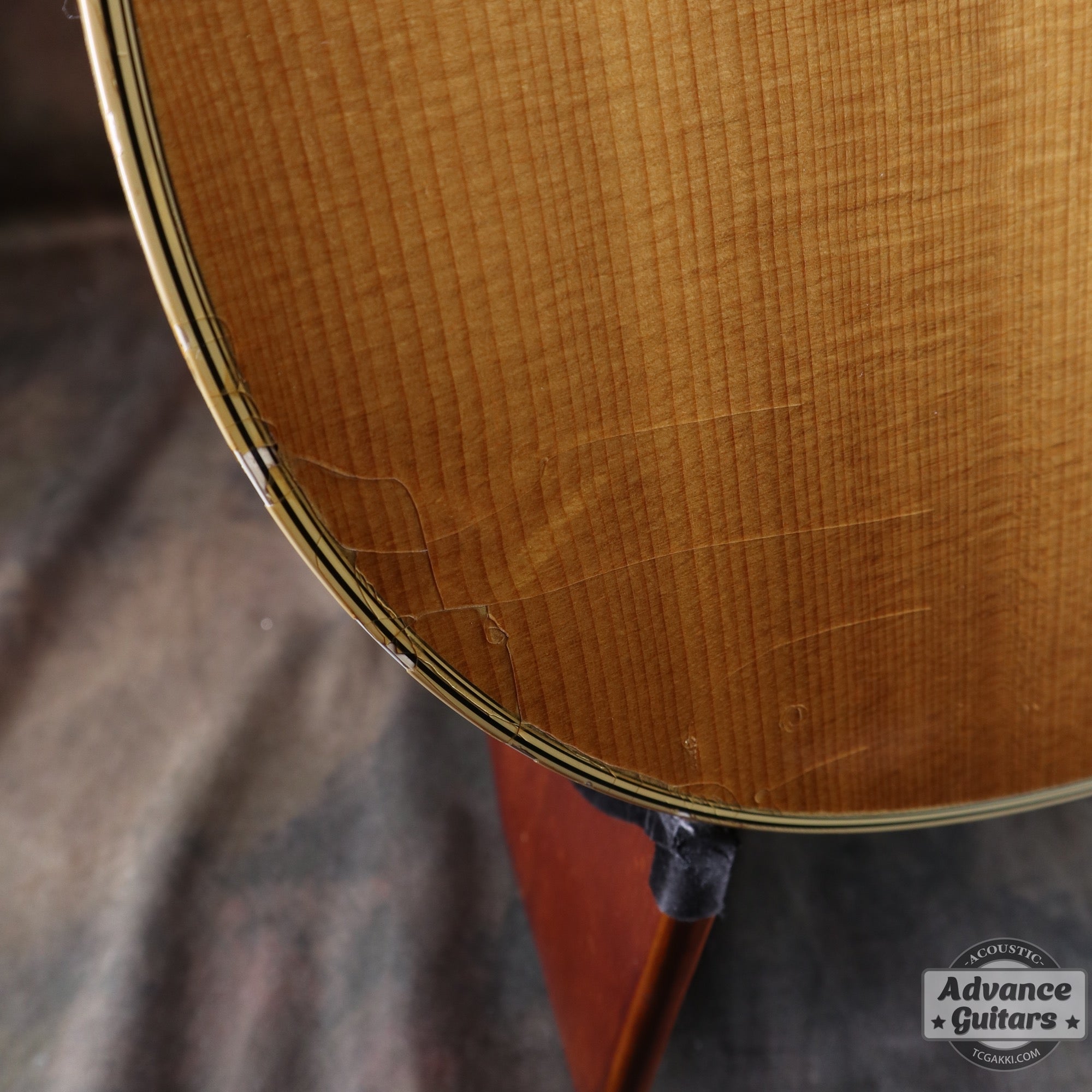 1999年製 D - 28 - TC楽器 - TCGAKKI