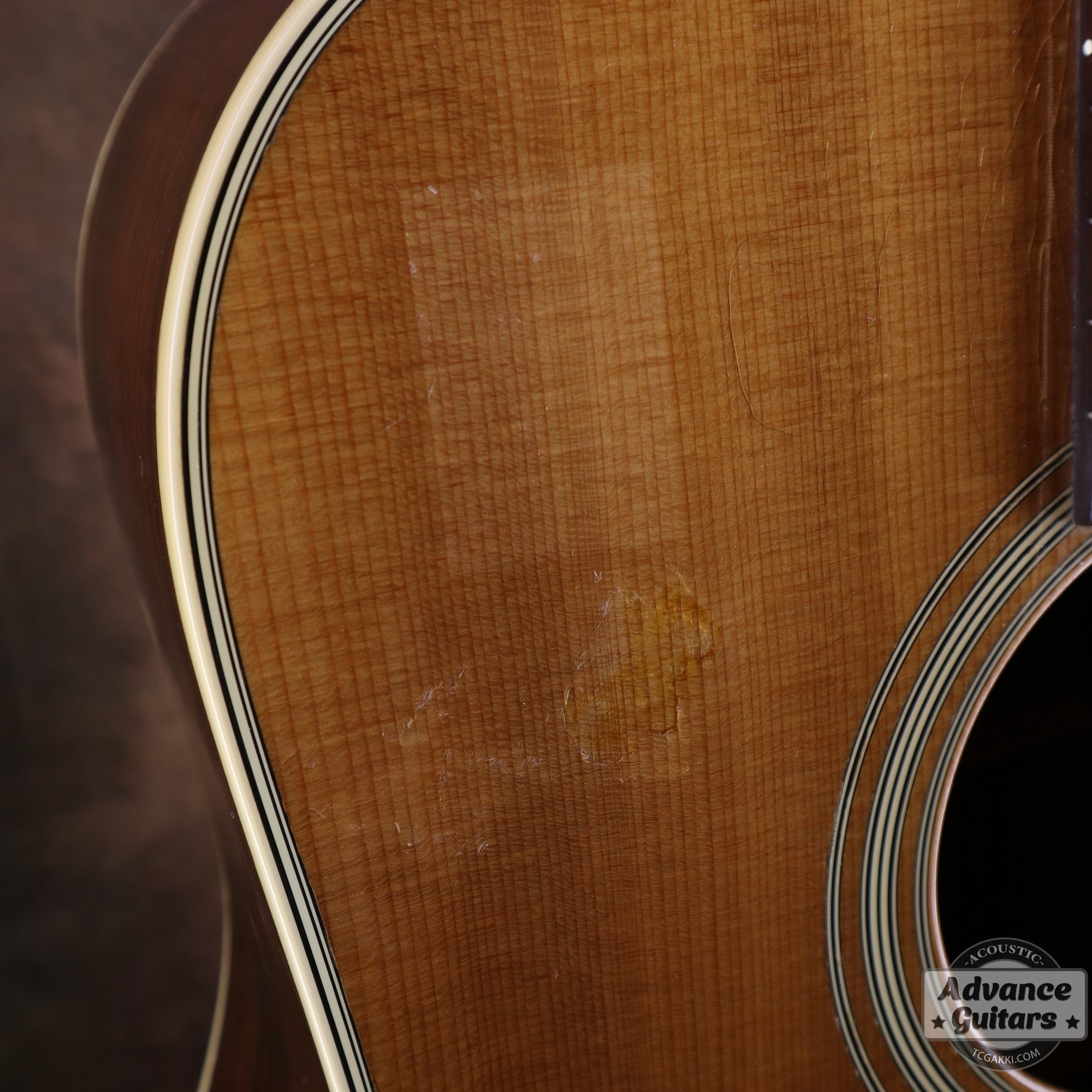 1999年製 D - 28 - TC楽器 - TCGAKKI