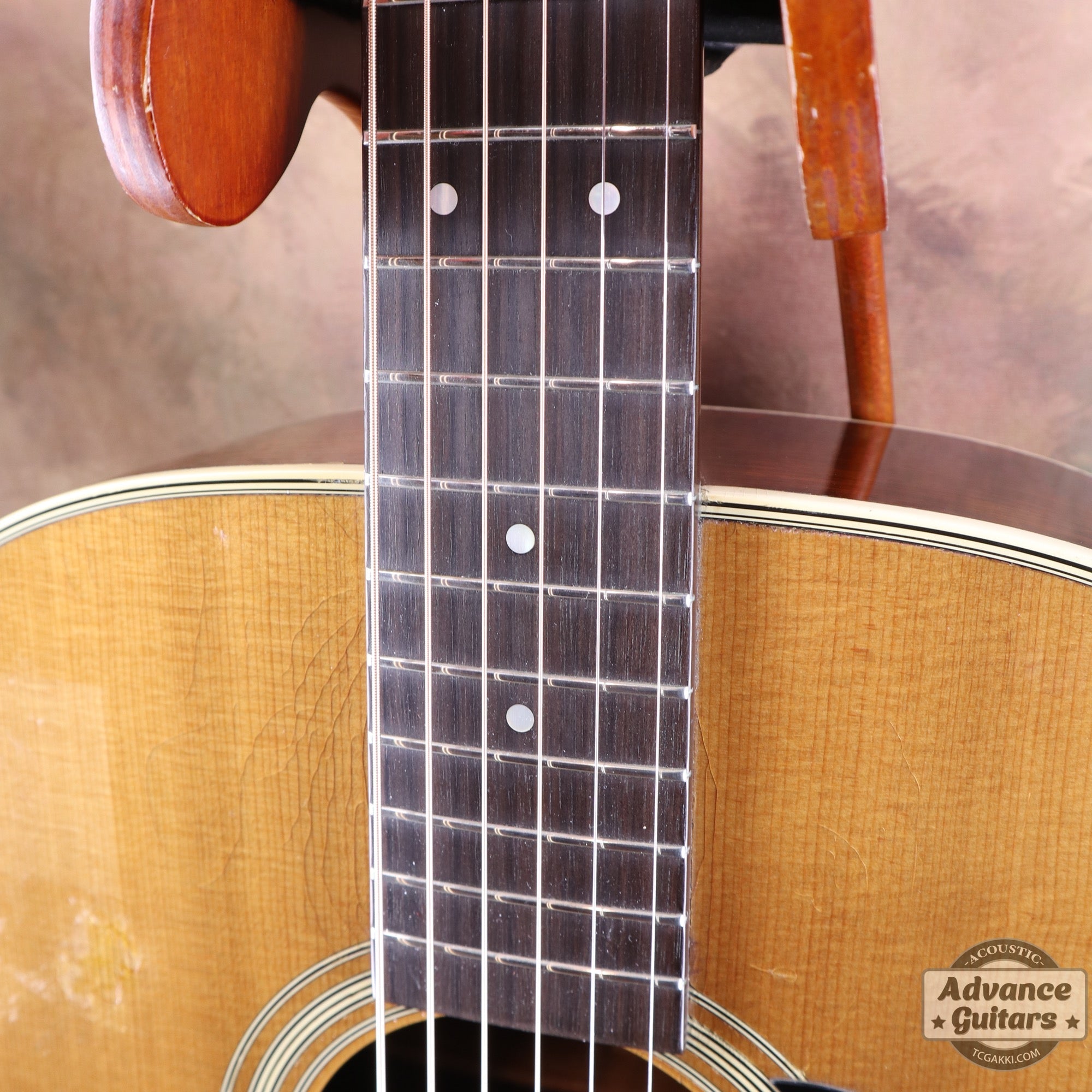 1999年製 D - 28 - TC楽器 - TCGAKKI