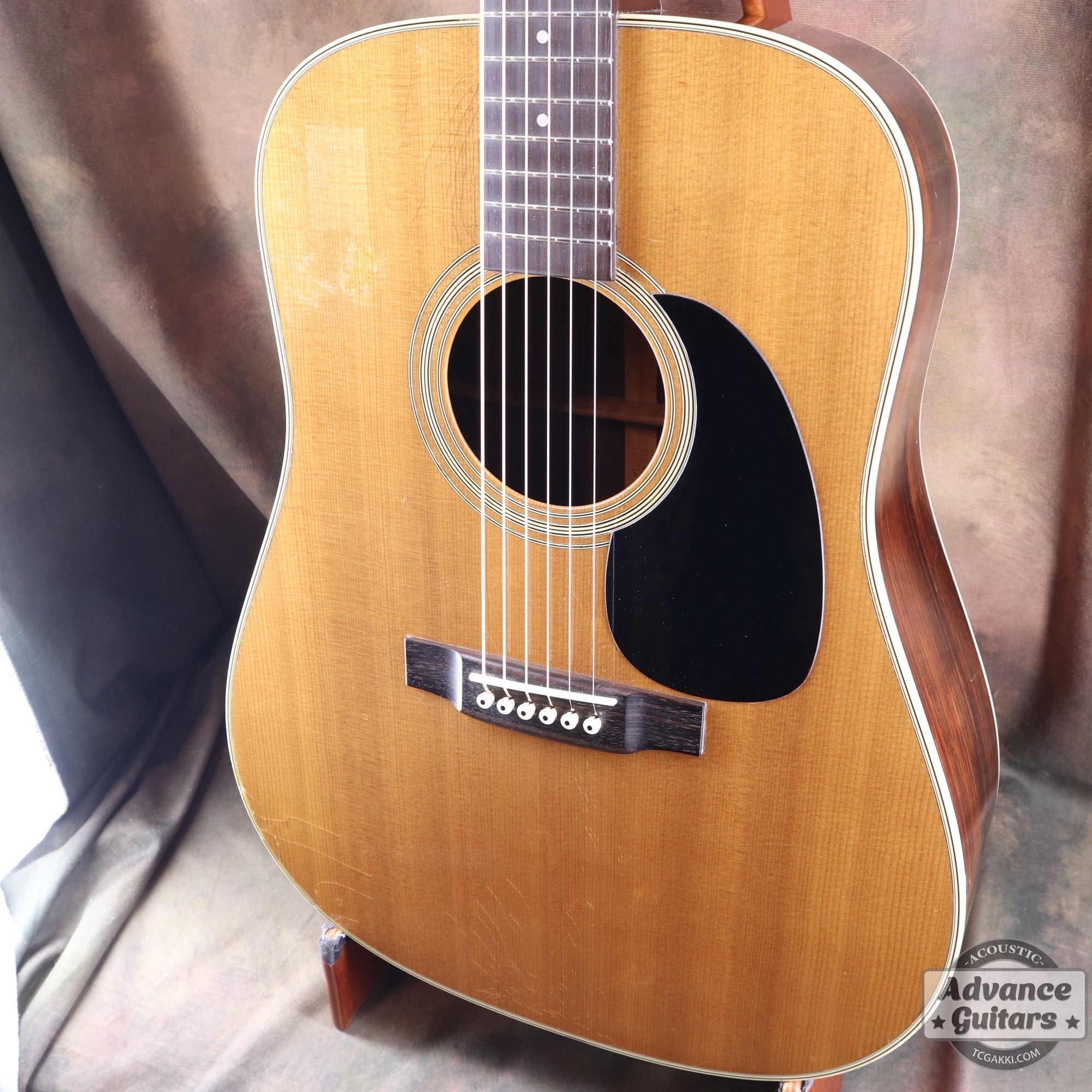 1999年製 D - 28 - TC楽器 - TCGAKKI