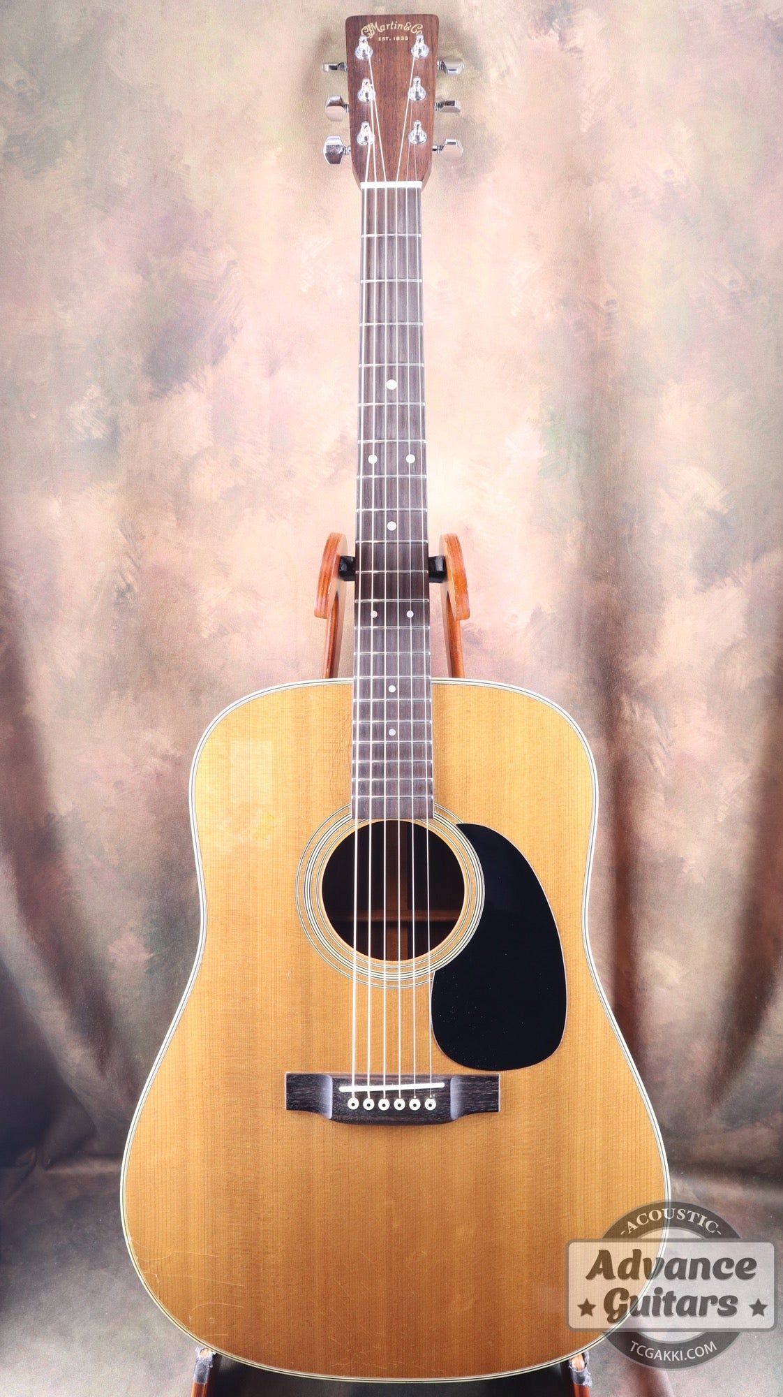 1999年製 D - 28 - TC楽器 - TCGAKKI