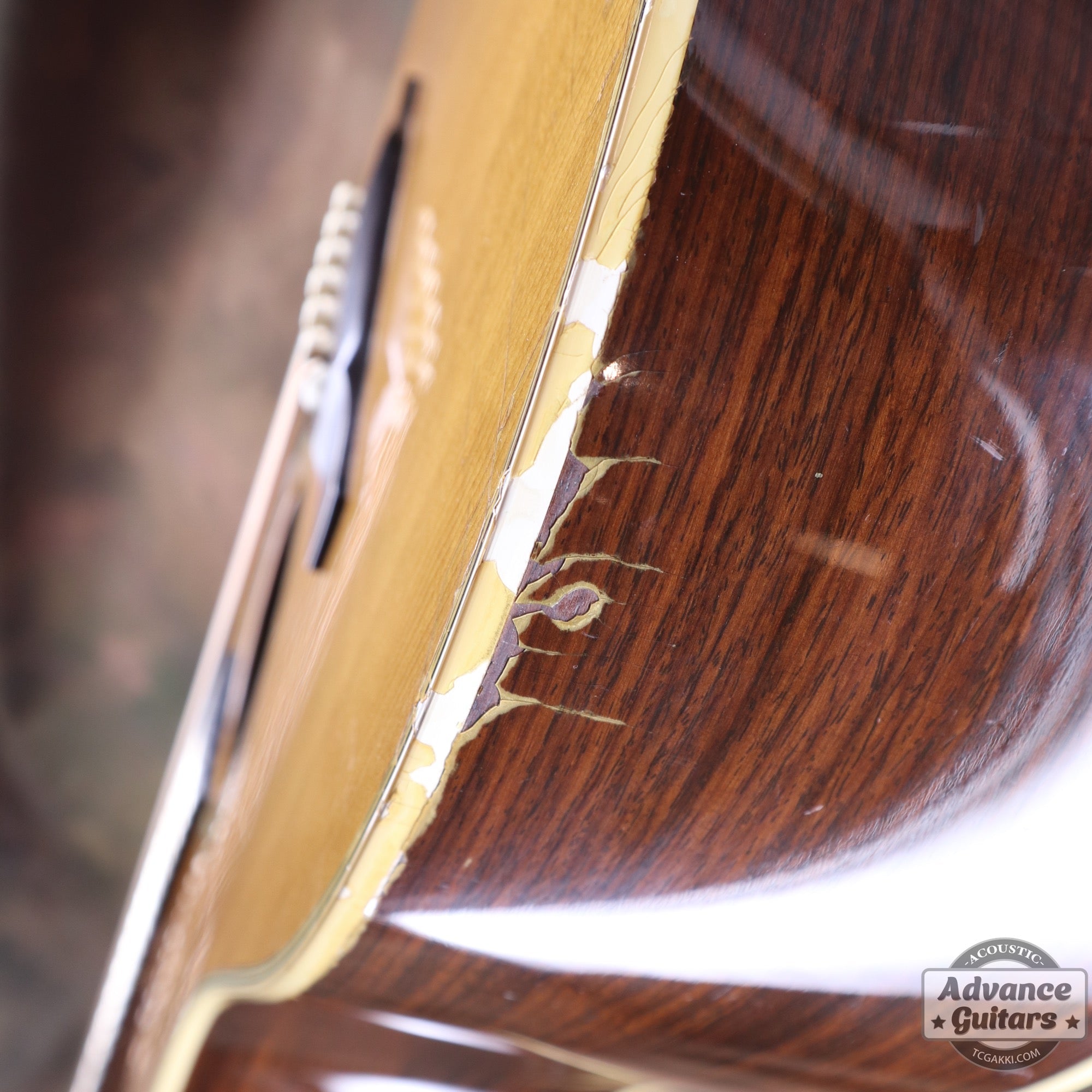 1999年製 D - 28 - TC楽器 - TCGAKKI