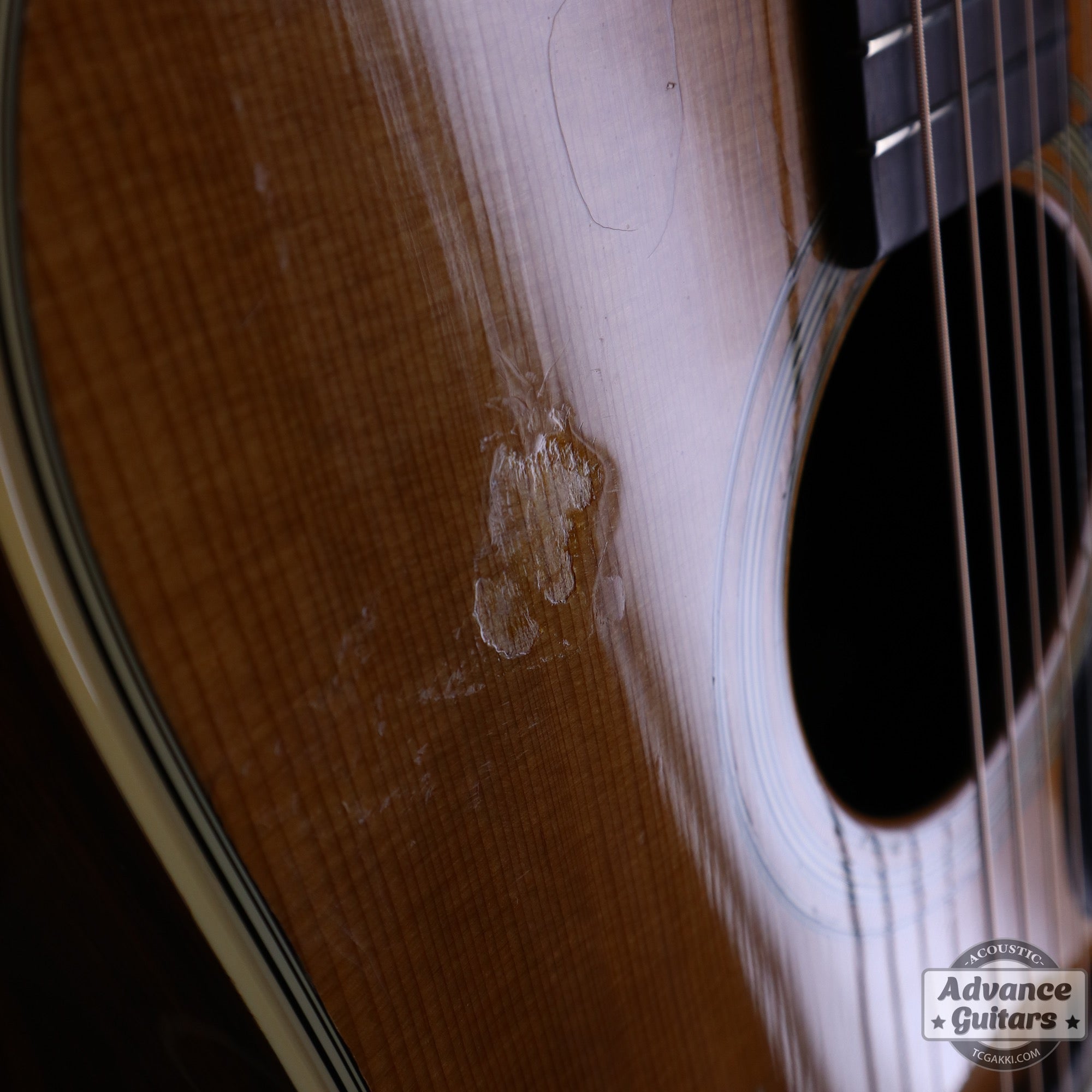 1999年製 D - 28 - TC楽器 - TCGAKKI