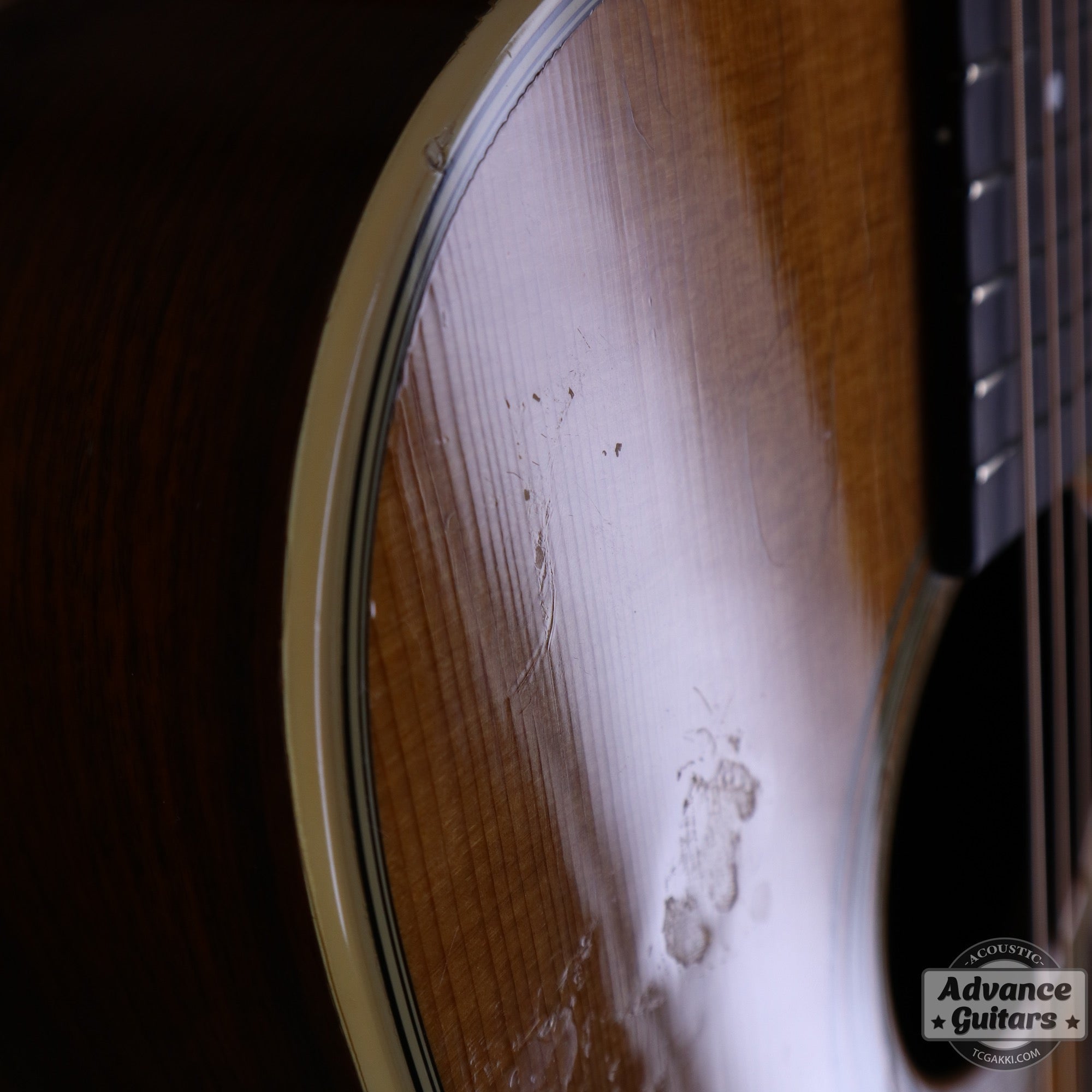 1999年製 D - 28 - TC楽器 - TCGAKKI