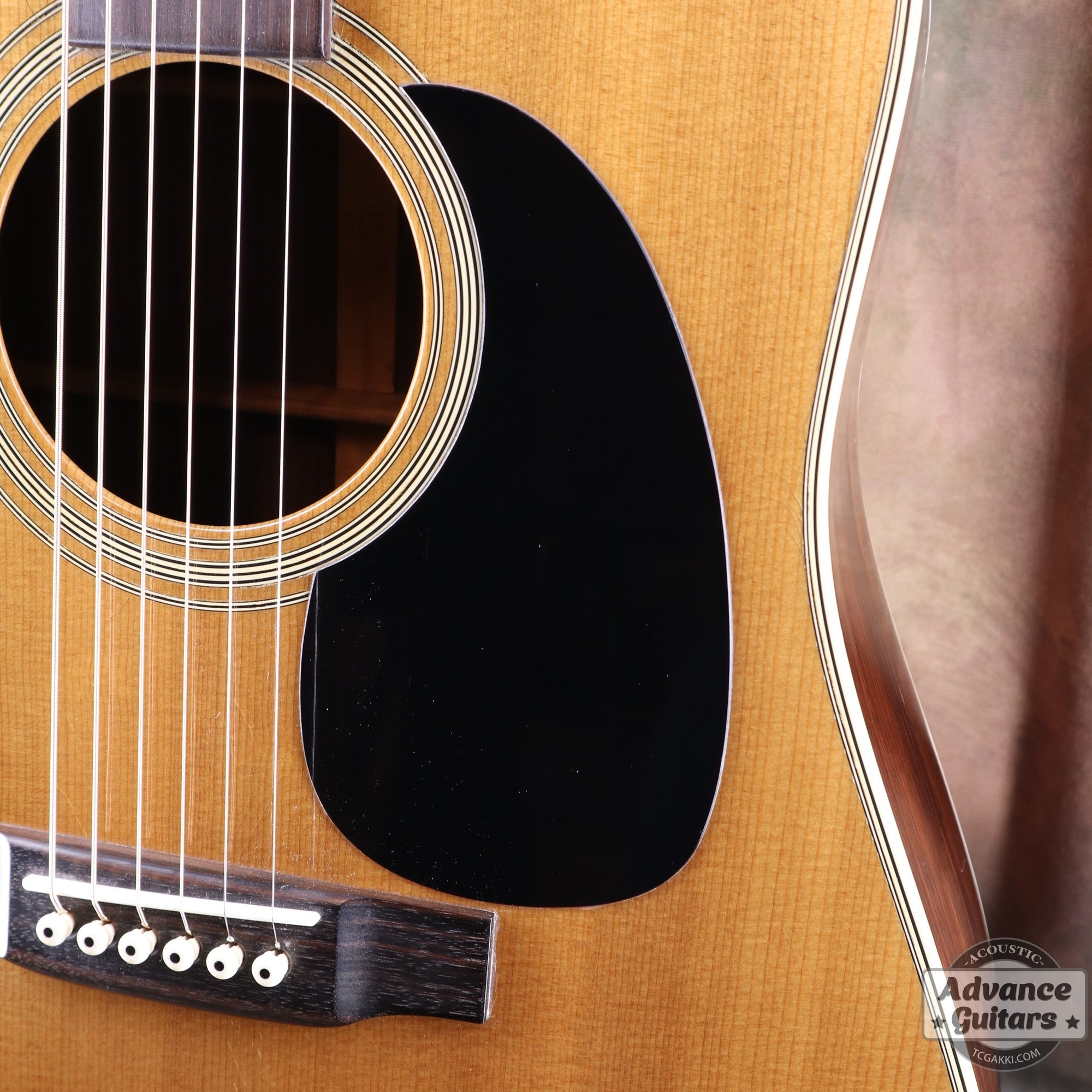 1999年製 D - 28 - TC楽器 - TCGAKKI