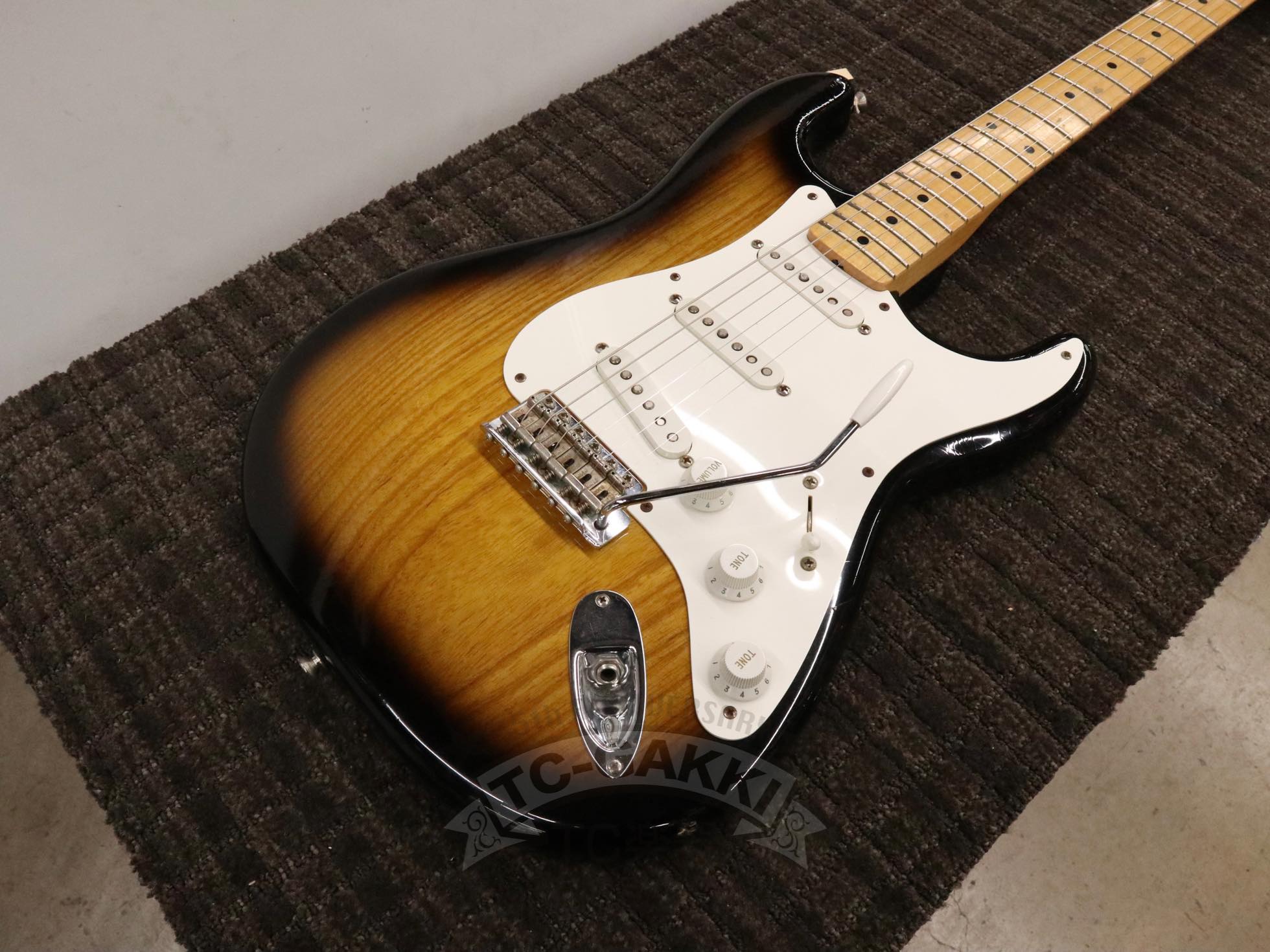 1999 Master Grade 1954 Stratocaster Closet Classic - TC楽器 - TCGAKKI