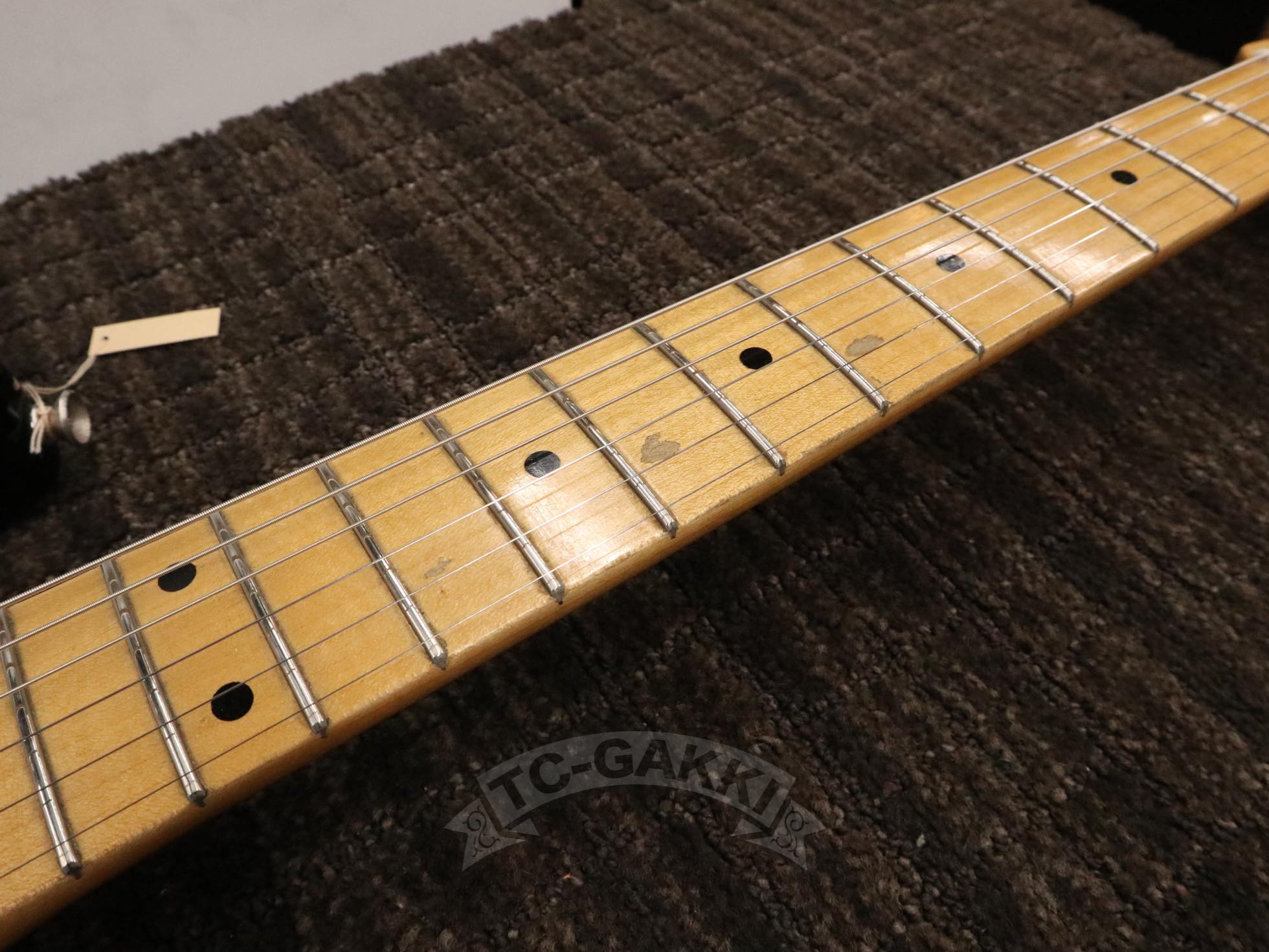 1999 Master Grade 1954 Stratocaster Closet Classic - TC楽器 - TCGAKKI