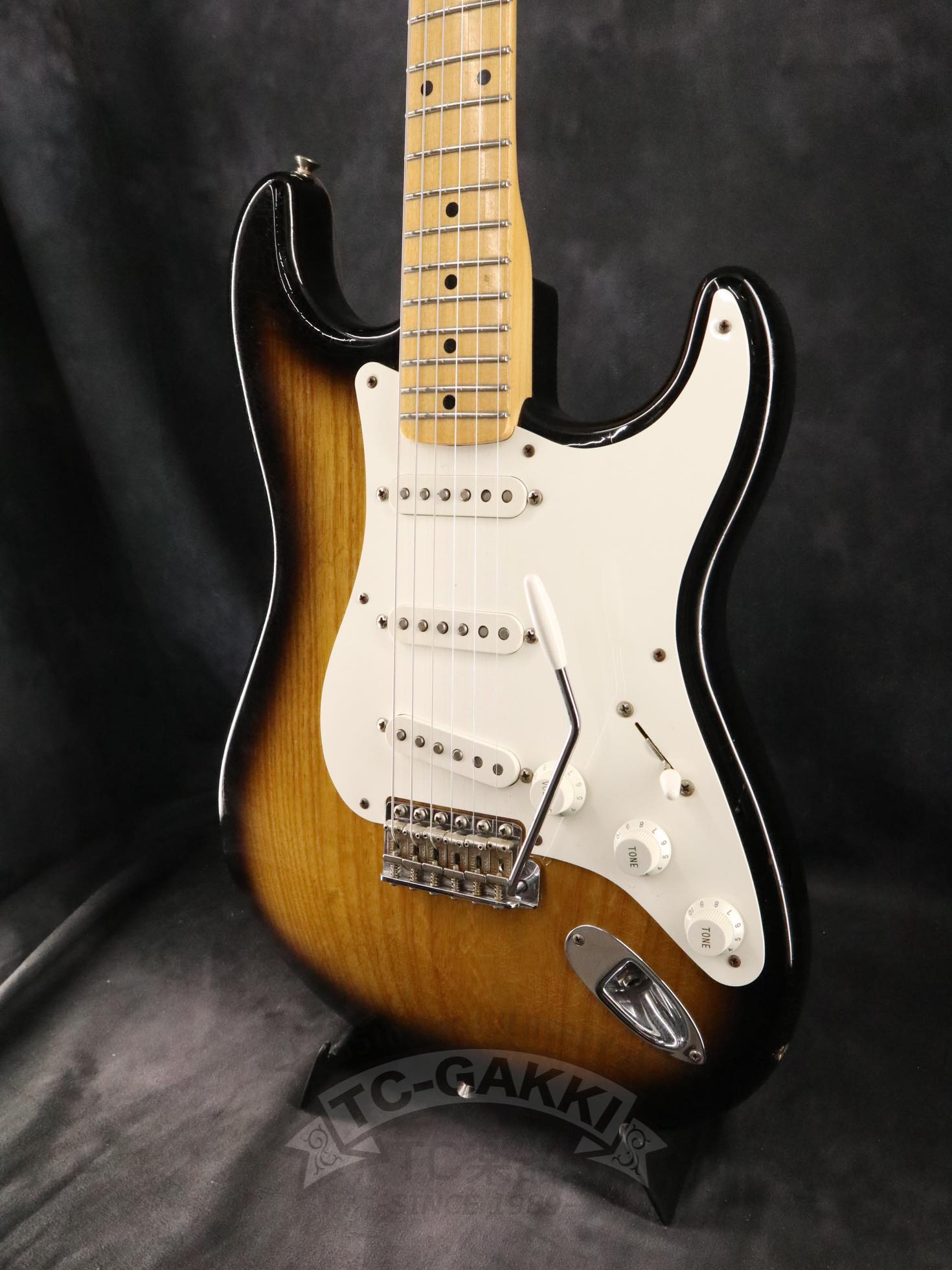 1999 Master Grade 1954 Stratocaster Closet Classic - TC楽器 - TCGAKKI