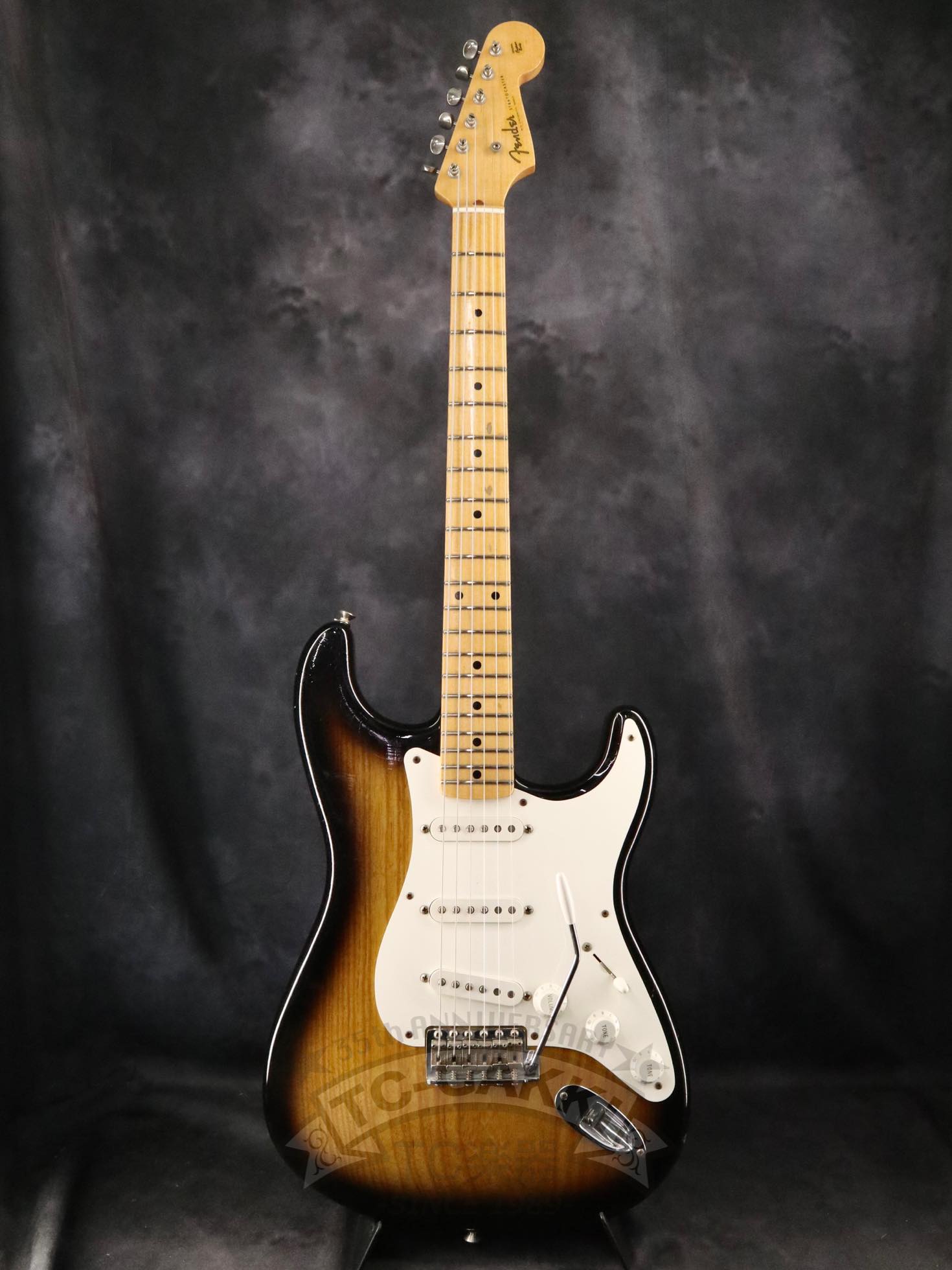 1999 Master Grade 1954 Stratocaster Closet Classic - TC楽器 - TCGAKKI