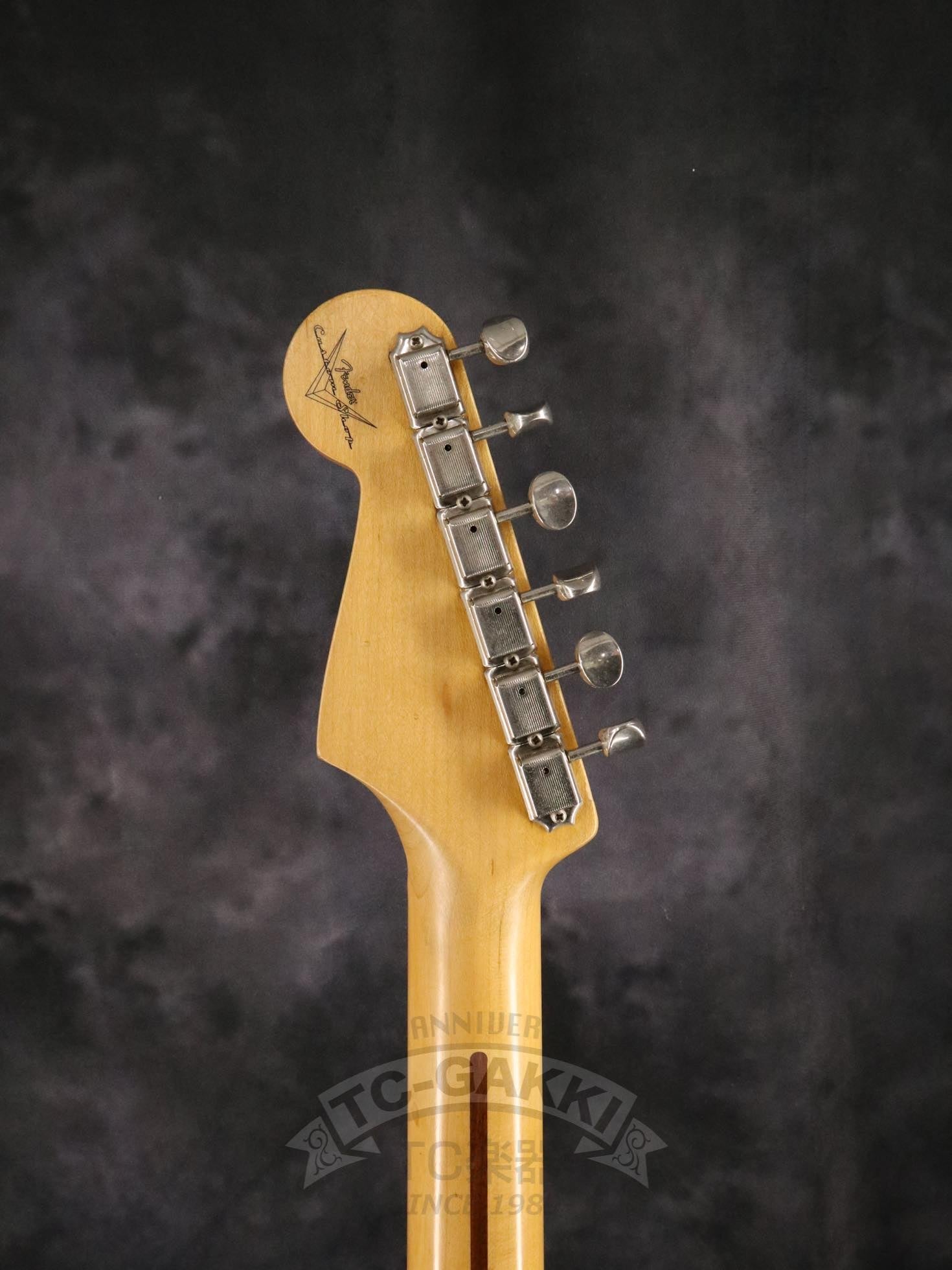 1999 Master Grade 1954 Stratocaster Closet Classic - TC楽器 - TCGAKKI
