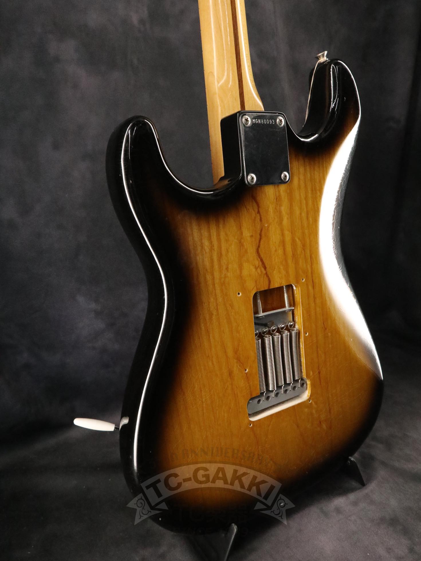 1999 Master Grade 1954 Stratocaster Closet Classic - TC楽器 - TCGAKKI