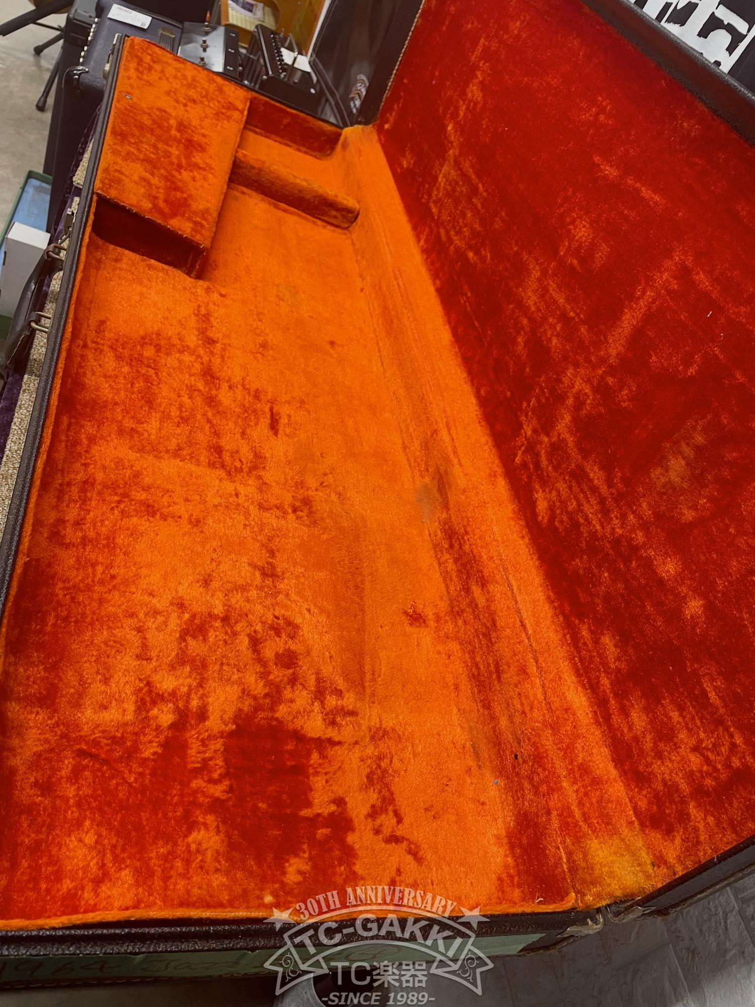 Fender 1964 JAZZ BASS