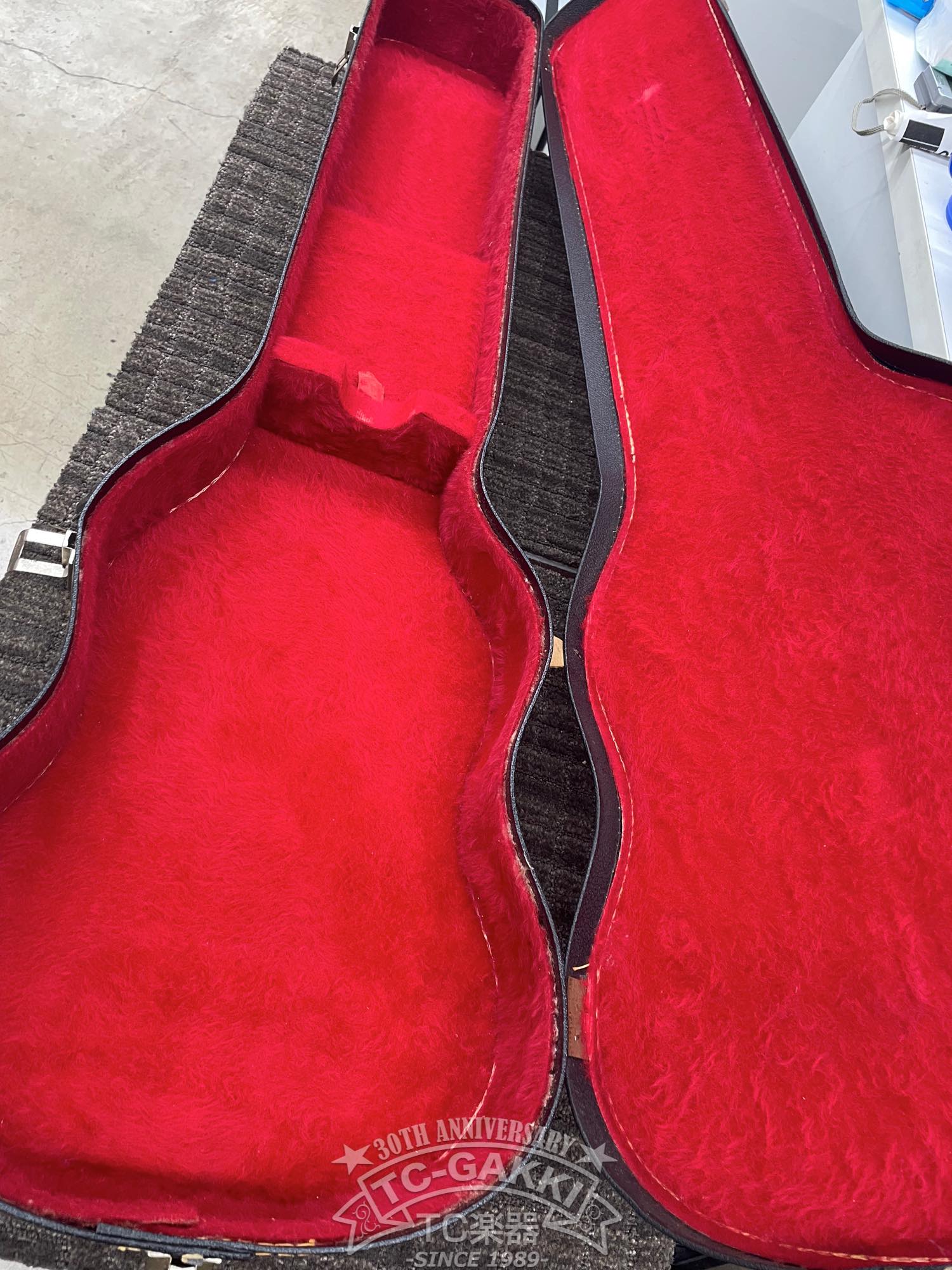 1968 Gibson Melody Maker Bass