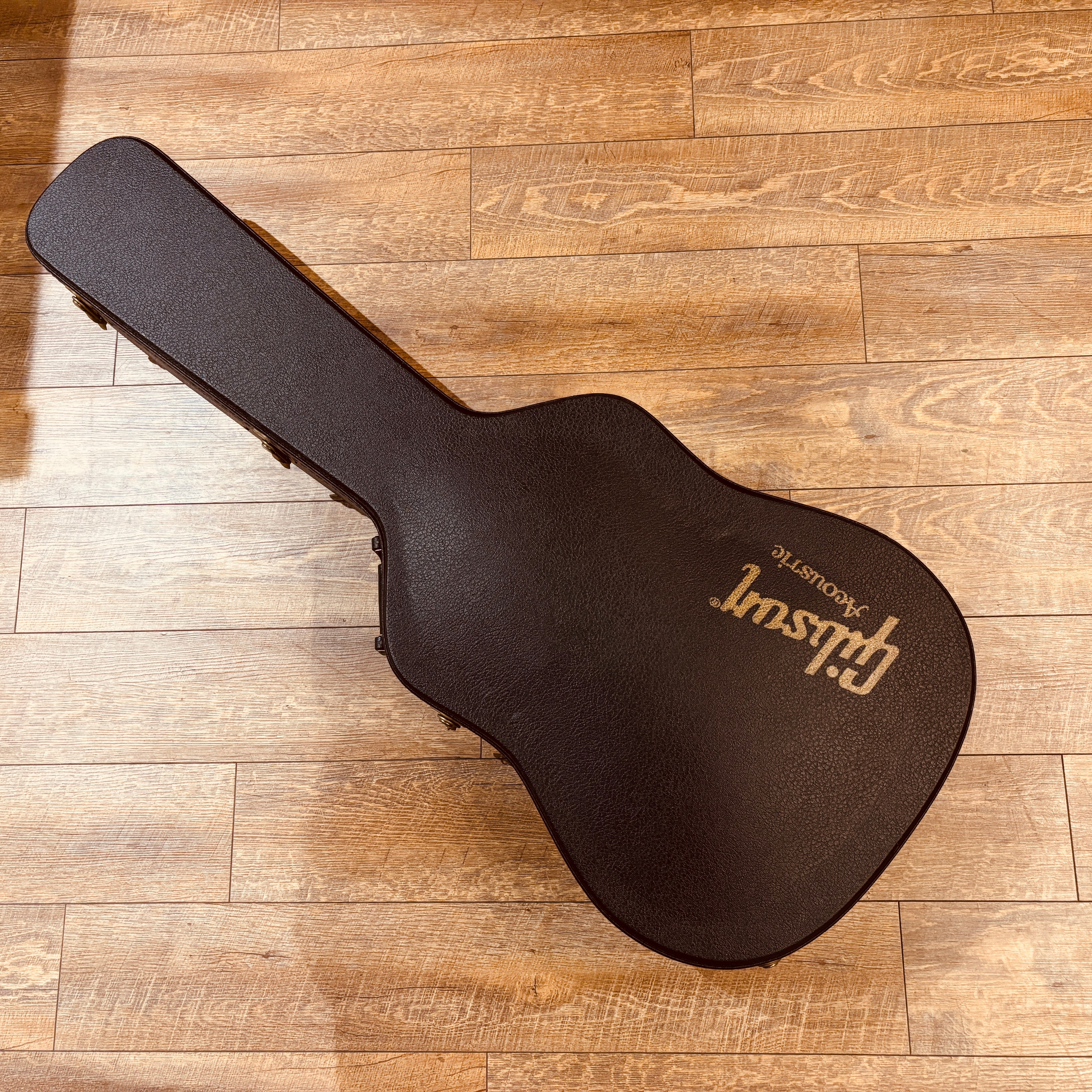 2011年製 Gibson 1960's J-45