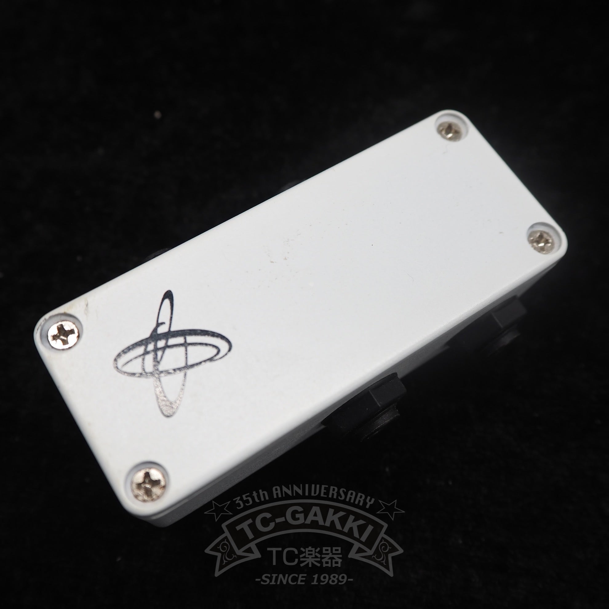 1LOOP BOX “Minimal Series” - TC楽器 - TCGAKKI