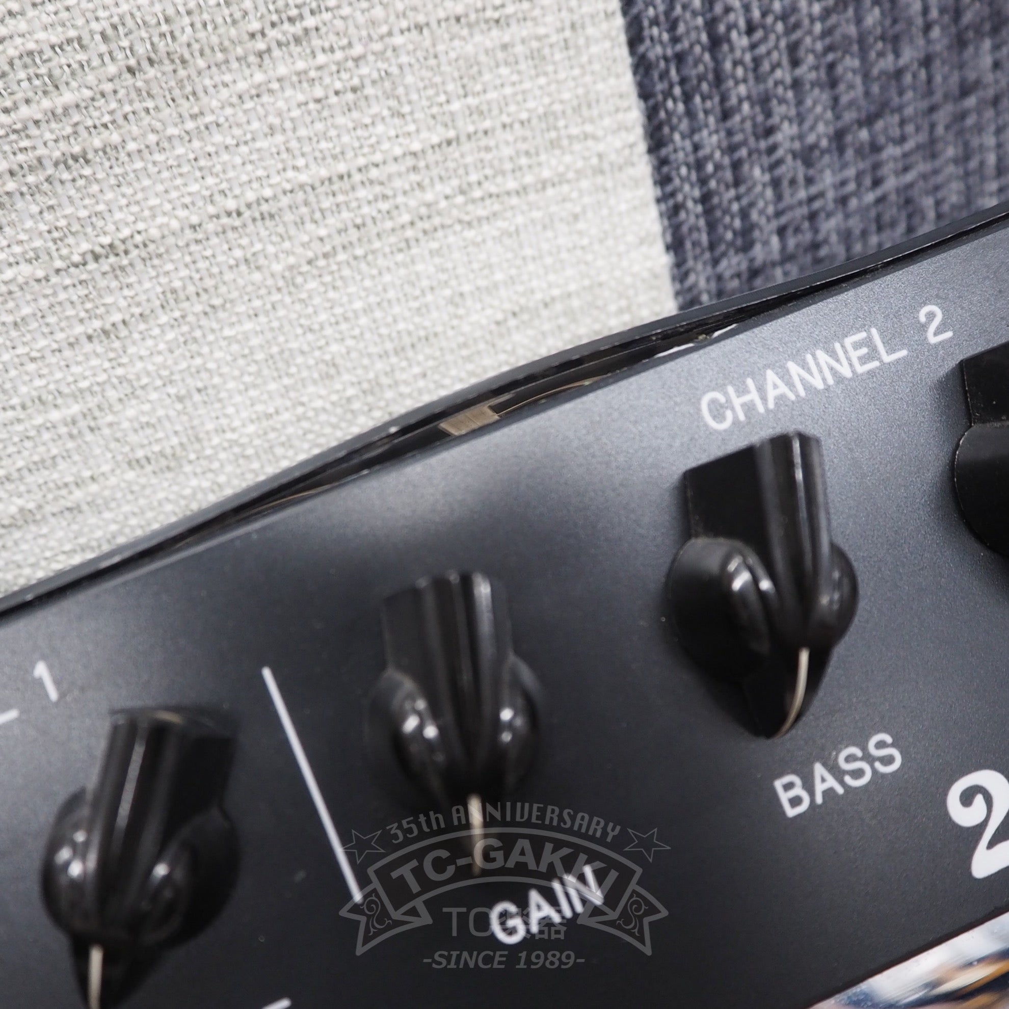 2 - Tone - TC楽器 - TCGAKKI