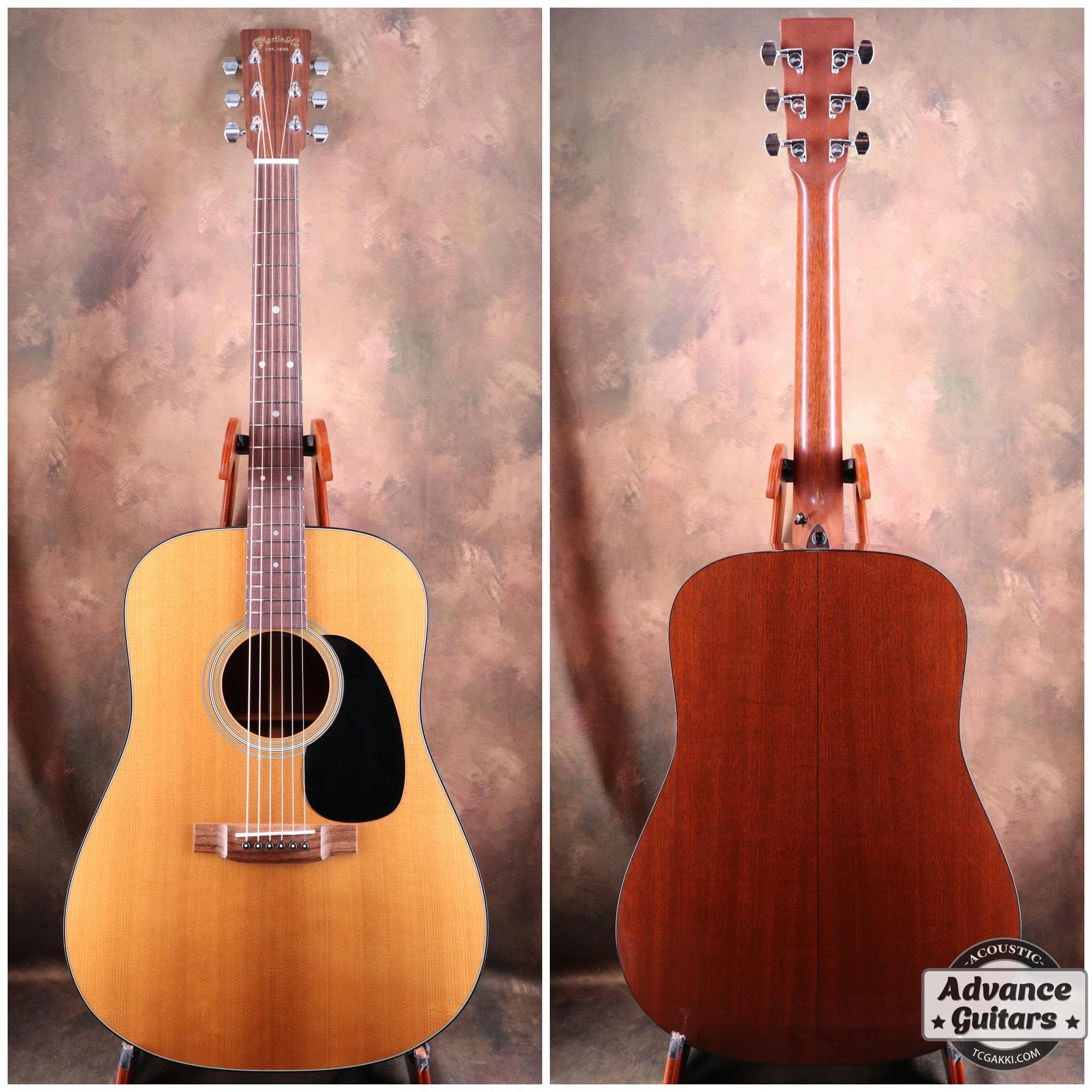 2000年製 D - 18 - TC楽器 - TCGAKKI